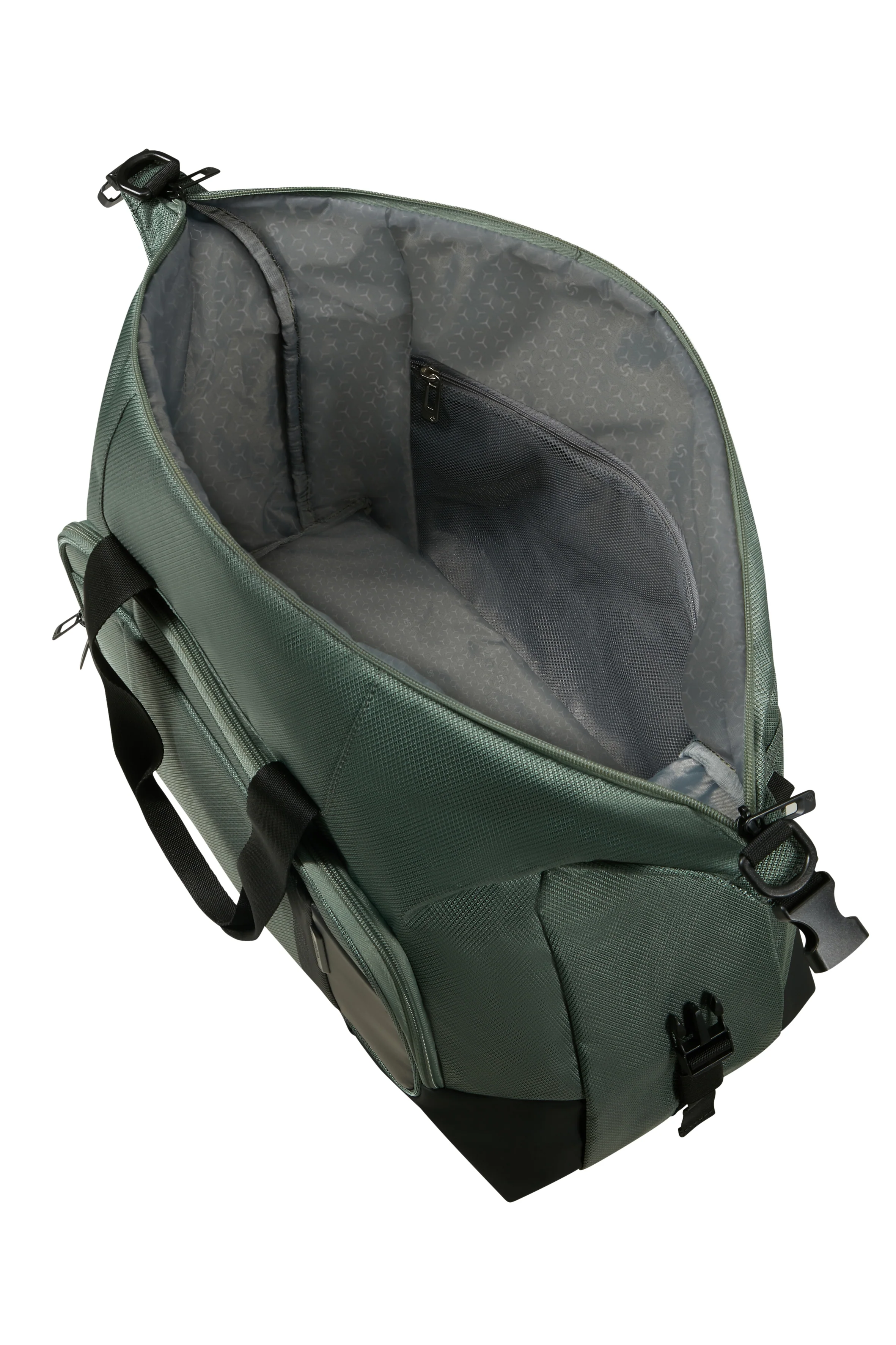 Samsonite Respark Duffle 48/19 Overnighter - Image 27