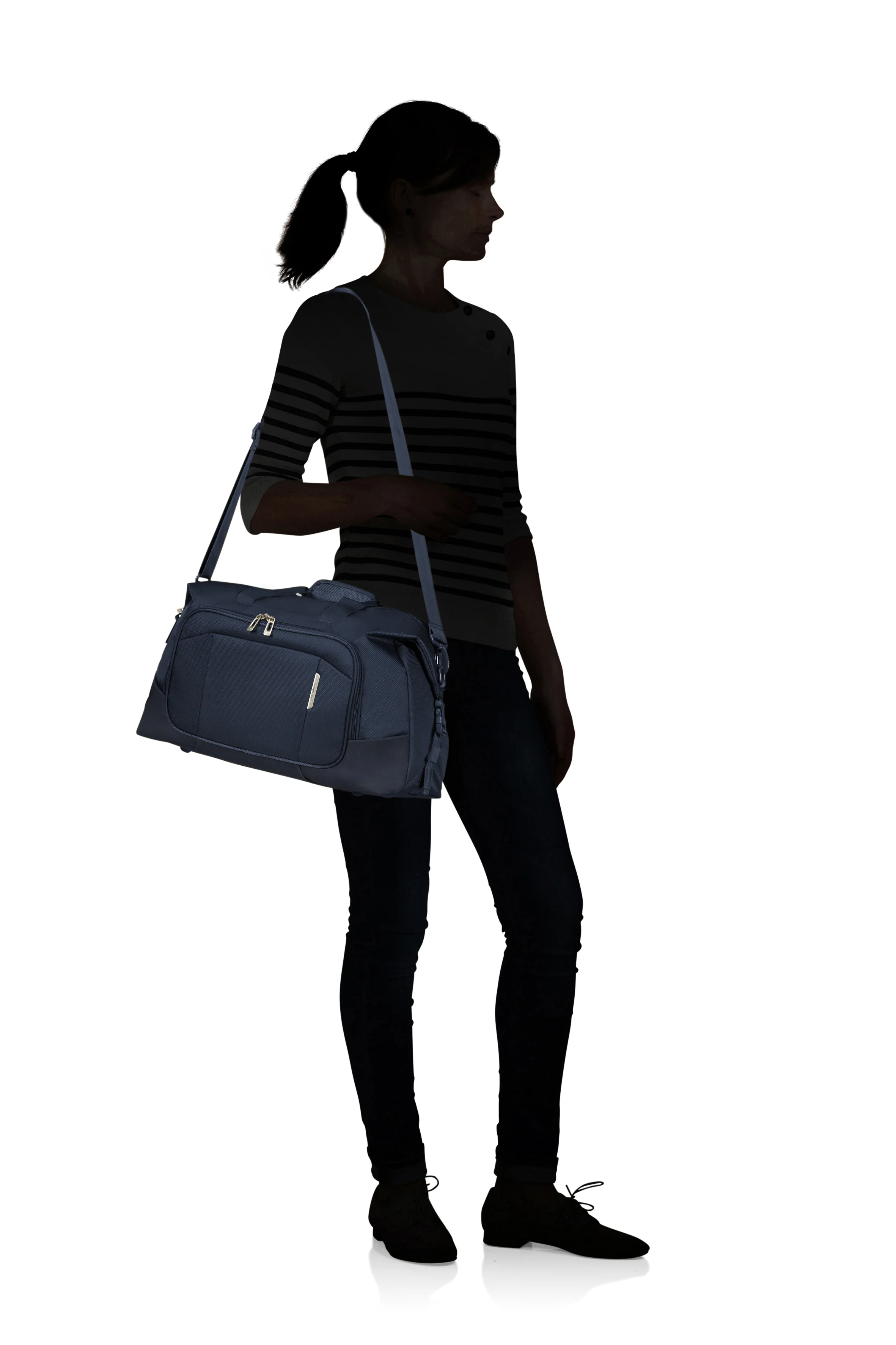 Samsonite Respark Duffle 48/19 Overnighter - Image 7