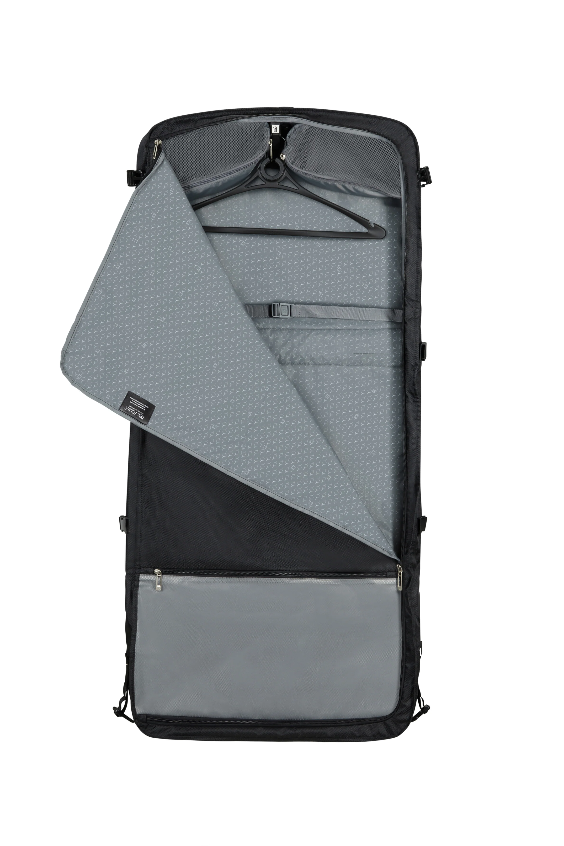 Samsonite Respark Garment Bag Tri-Fold - Image 11