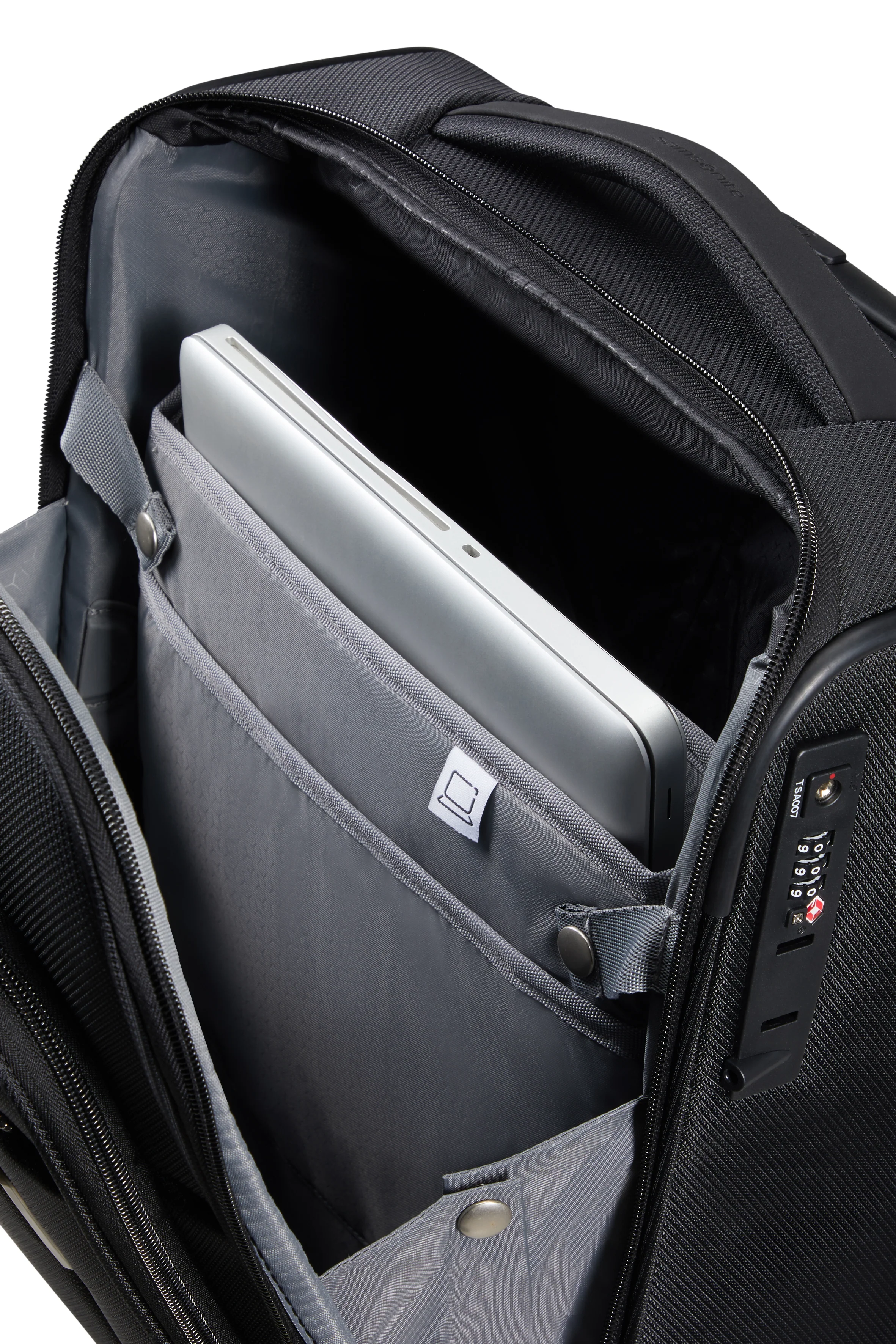 Samsonite Respark Underseater 45cm - EasyJet size - Image 17