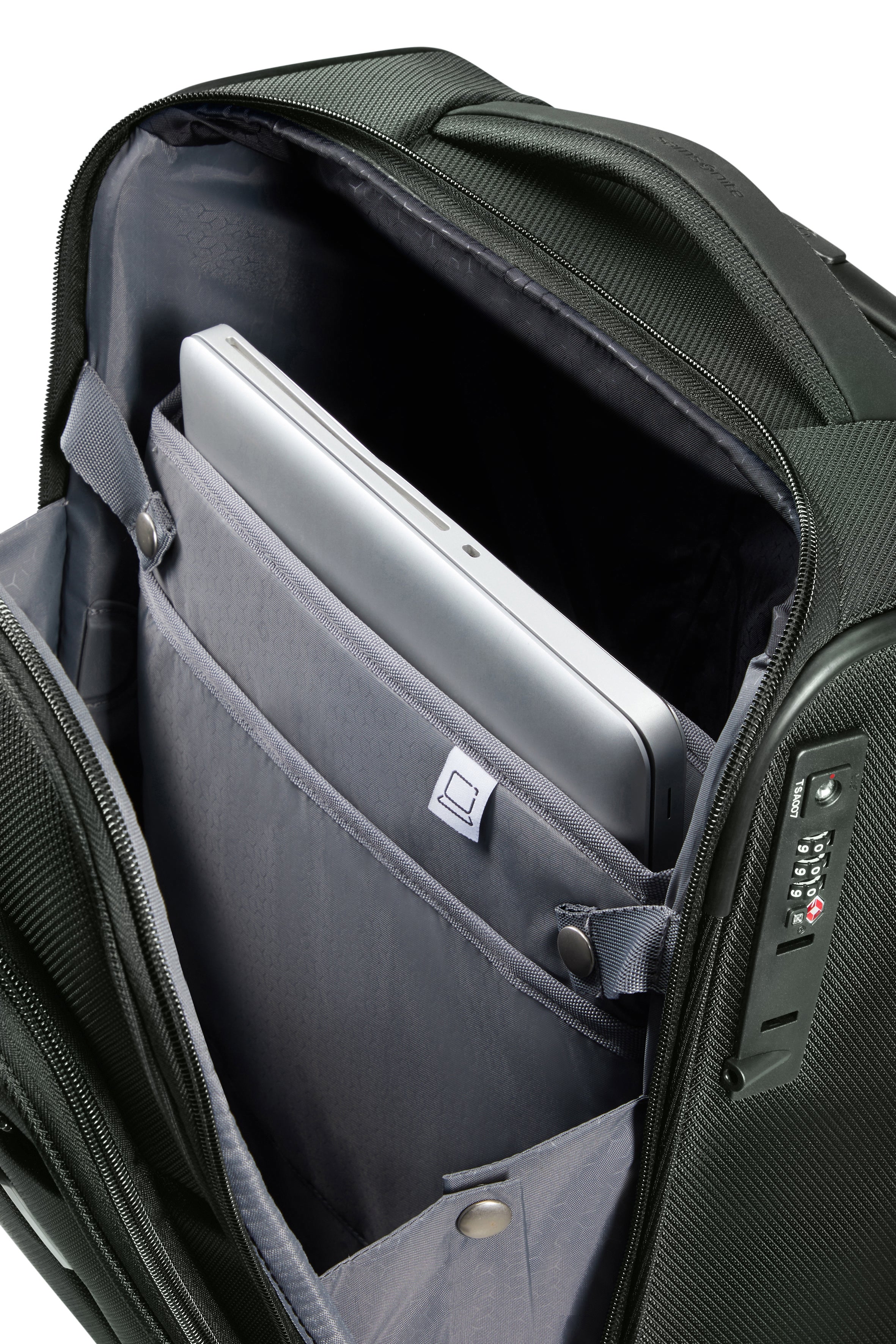 Samsonite Respark Underseater 45cm - EasyJet size - Image 22