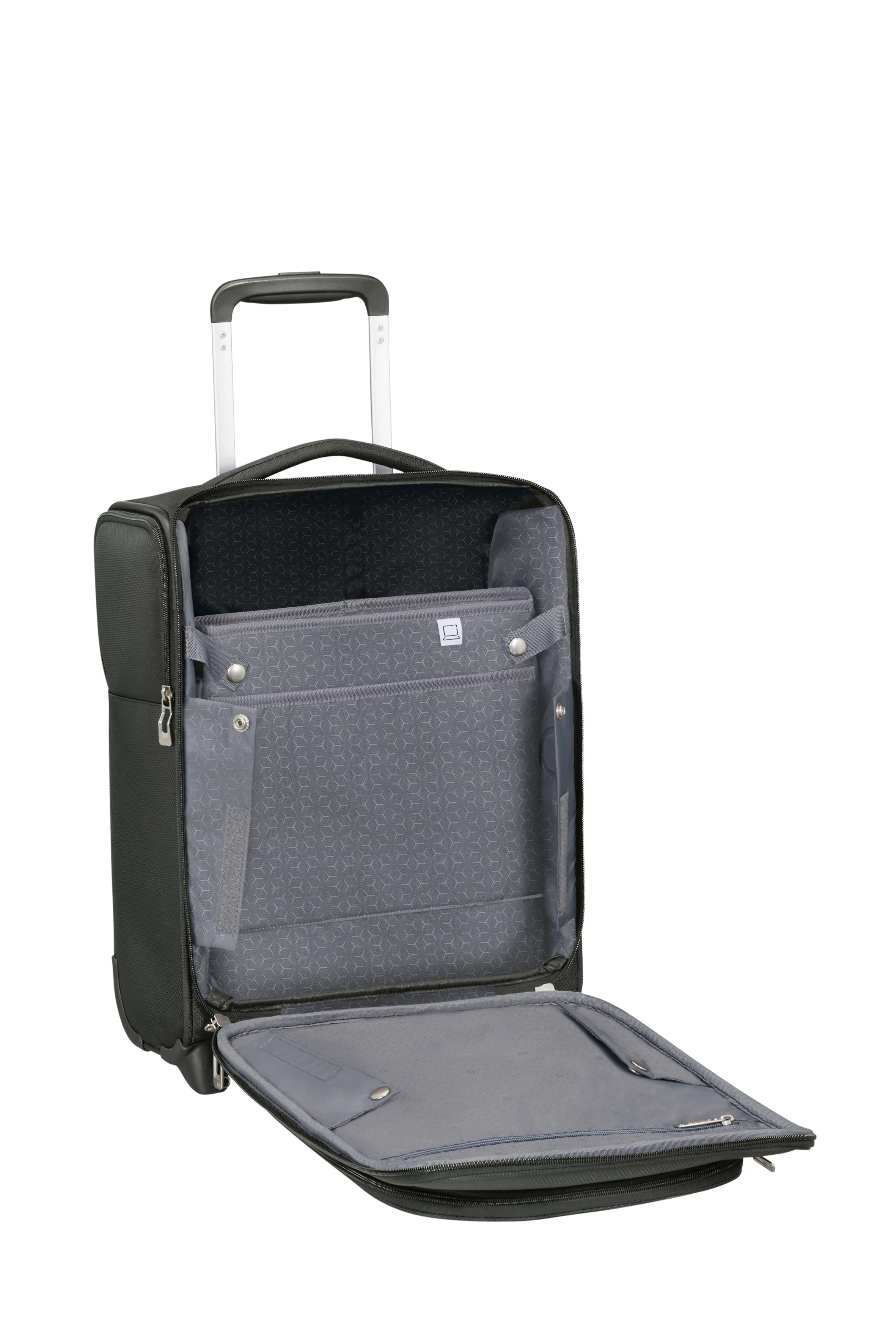 Samsonite Respark Underseater 45cm - EasyJet size - Image 28