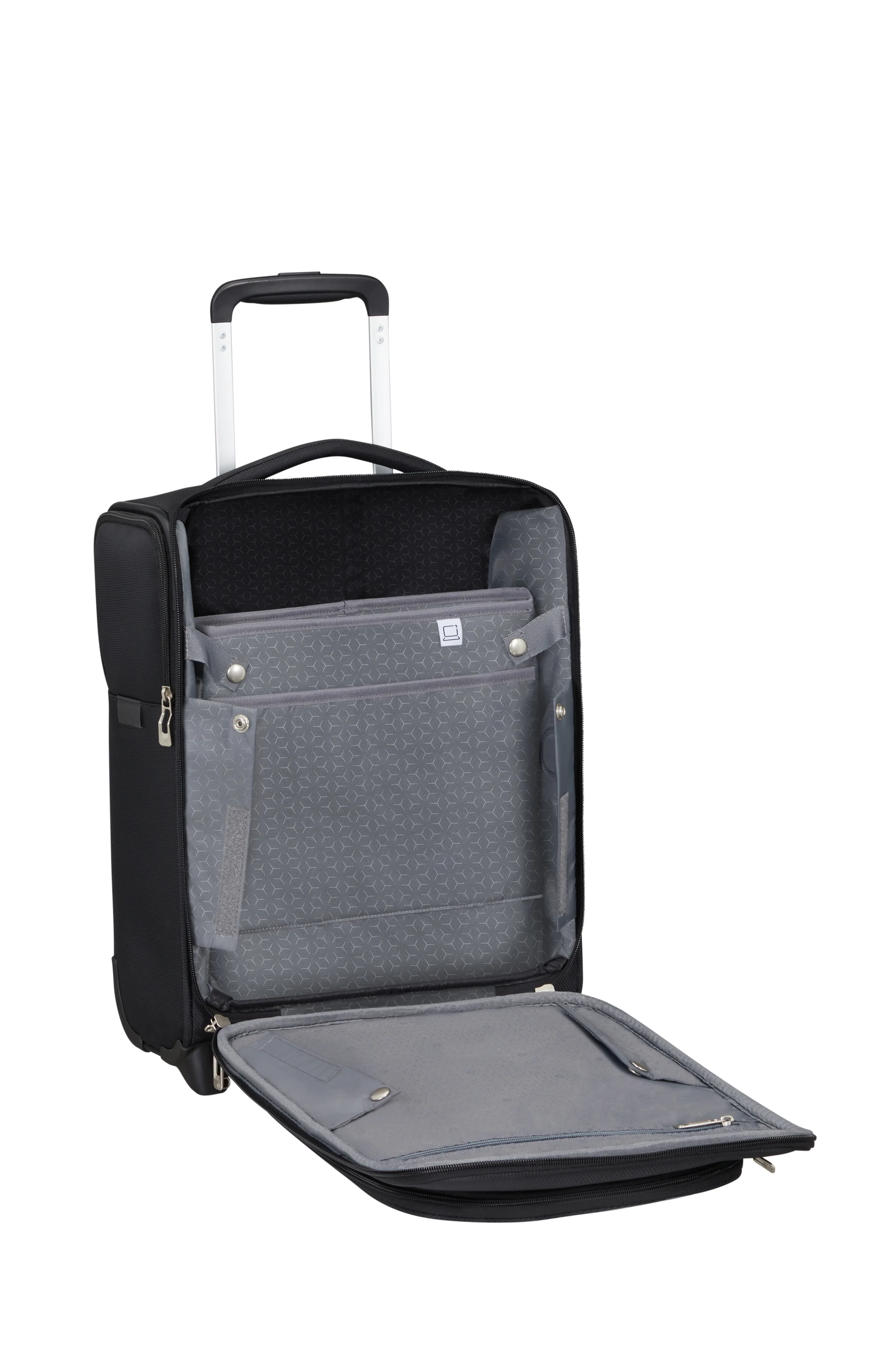 Samsonite Respark Underseater 45cm - EasyJet size - Image 3