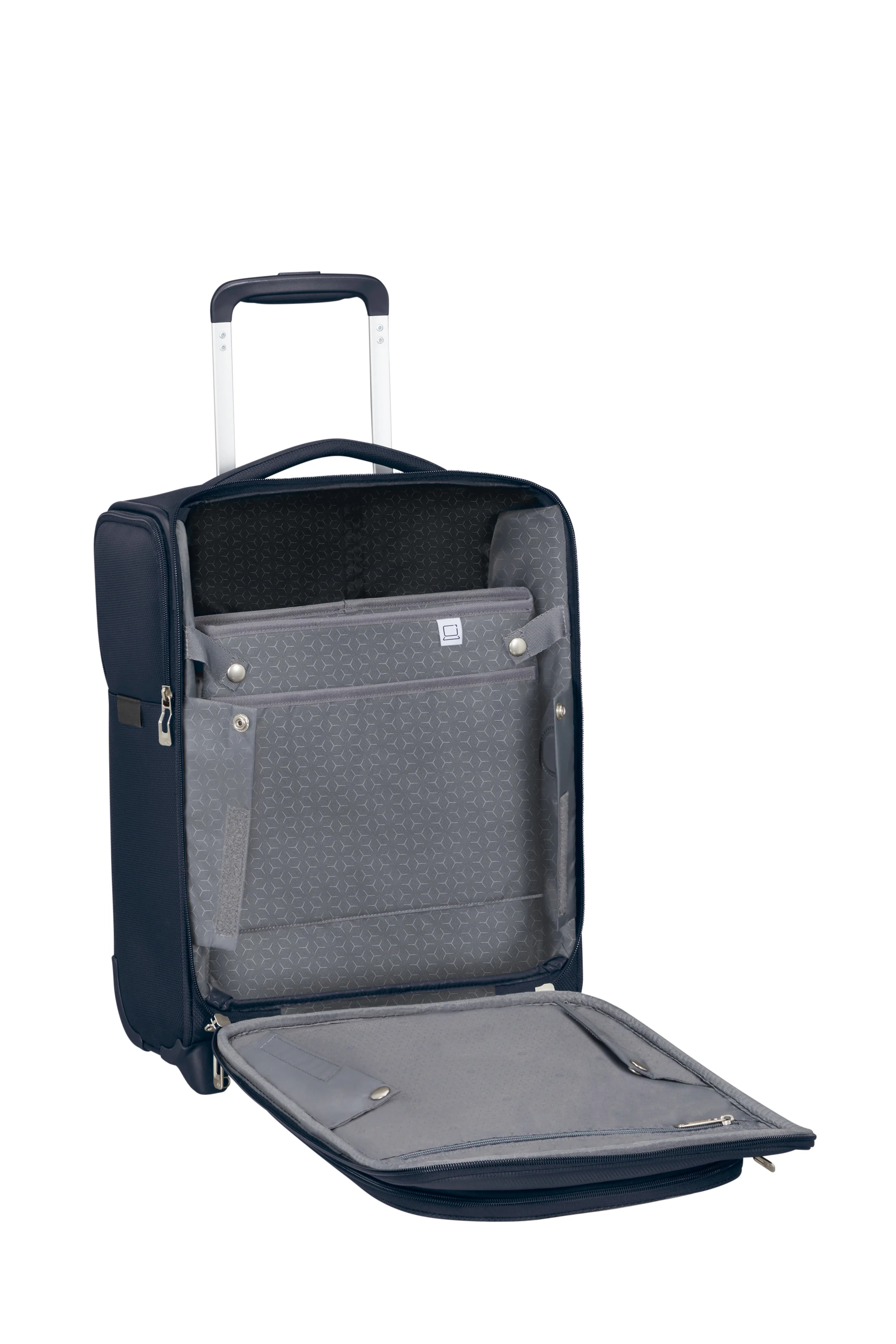 Samsonite Respark Underseater 45cm - EasyJet size - Image 5