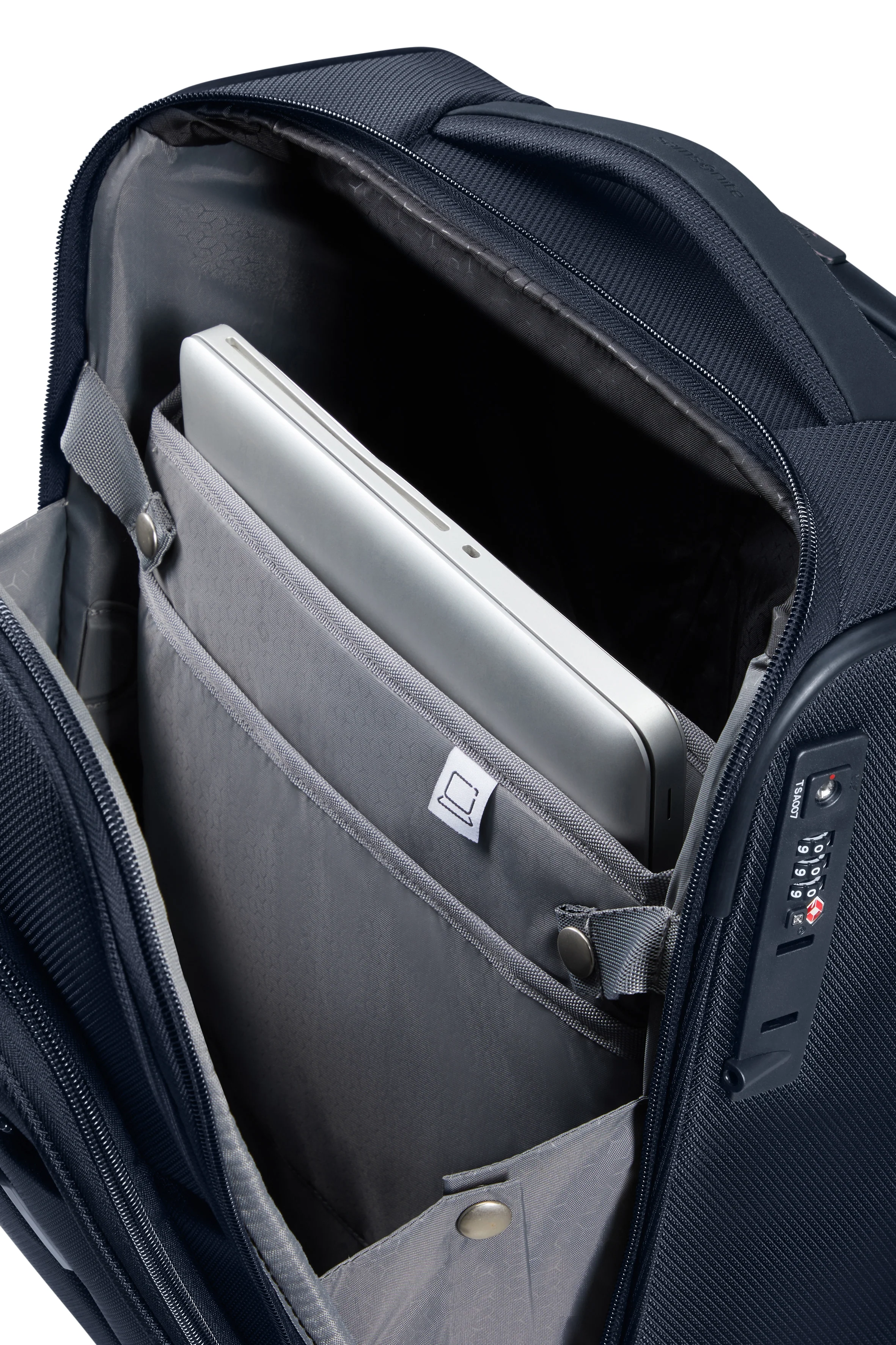 Samsonite Respark Underseater 45cm - EasyJet size - Image 8