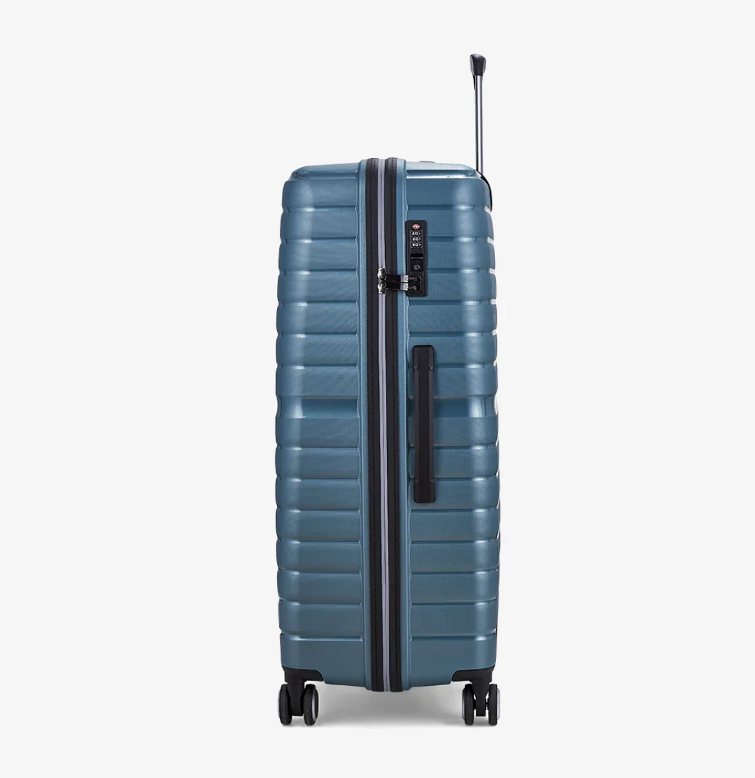 Rock Hydra-Lite Large Suitcase - 76cm - Image 3