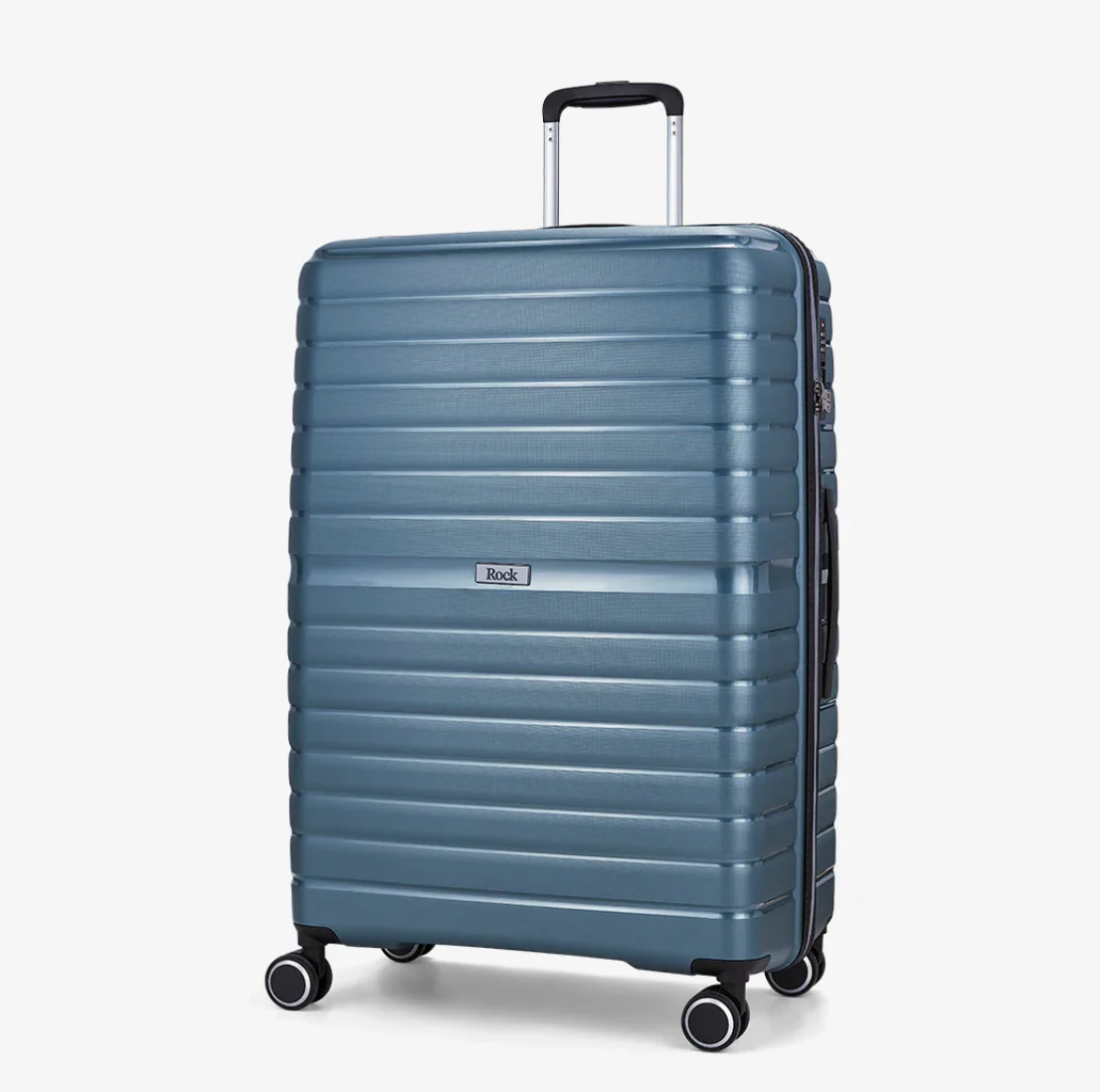 Rock Hydra-Lite Large Suitcase - 76cm - Image 4