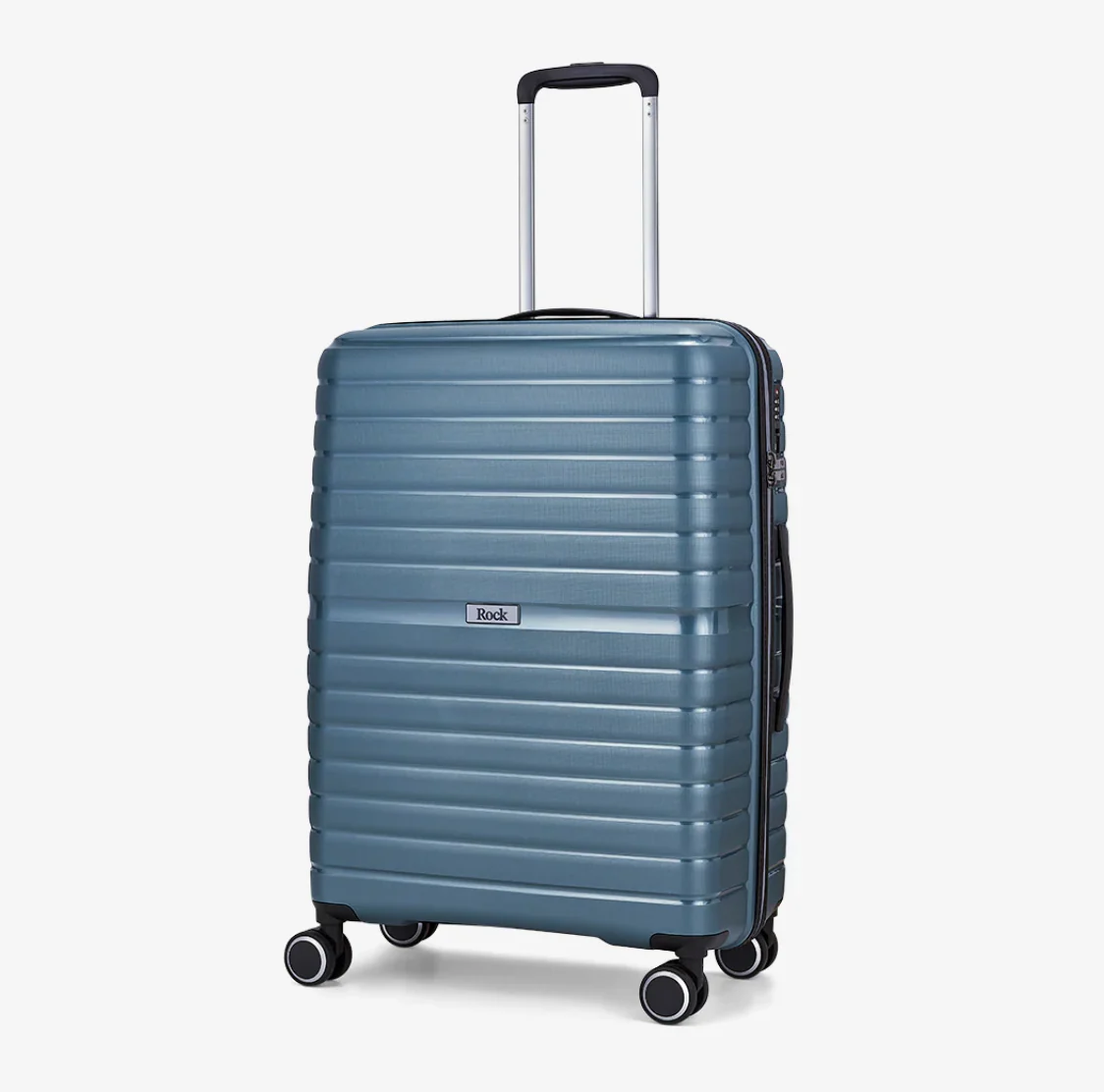 Rock Hydra-Lite Medium Suitcase - 66cm - Image 3