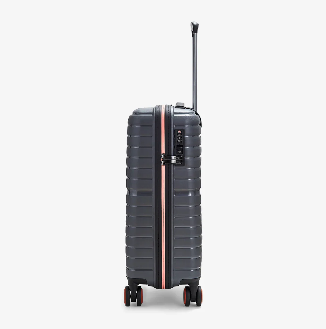 Rock Hydra-Lite Medium Suitcase - 55cm - Image 5