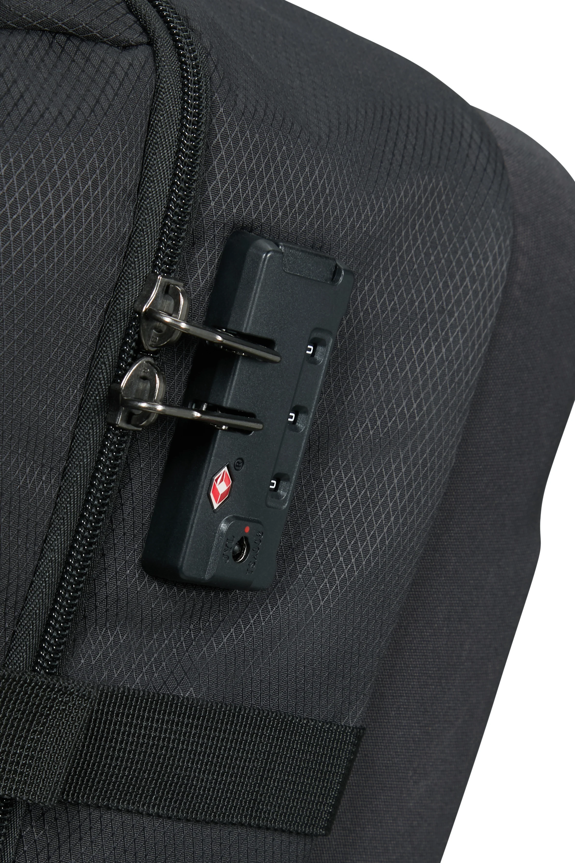 Samsonite ARMOX Duffle with wheels 68cm - Image 10