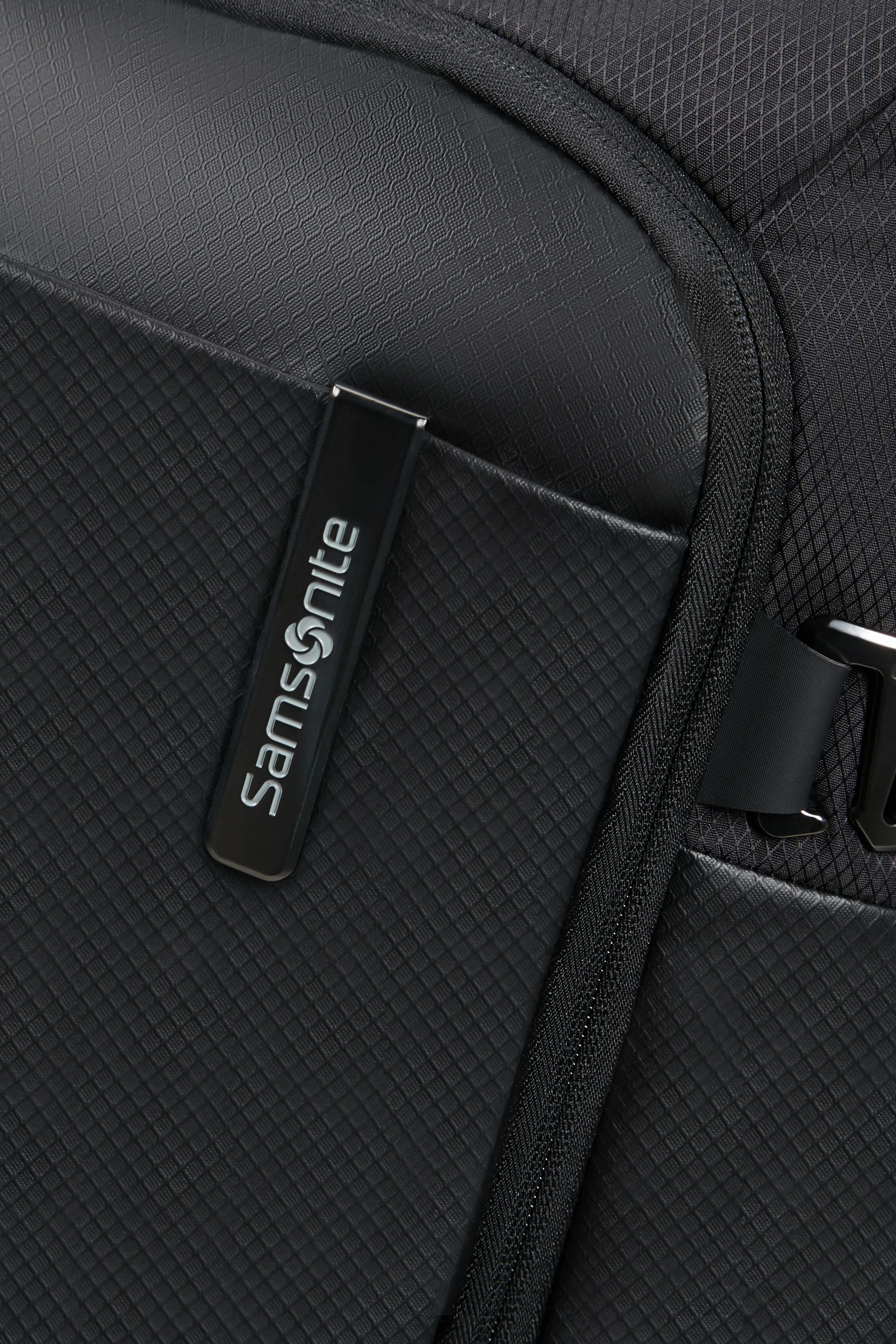 Samsonite ARMOX Duffle with wheels 68cm - Image 11