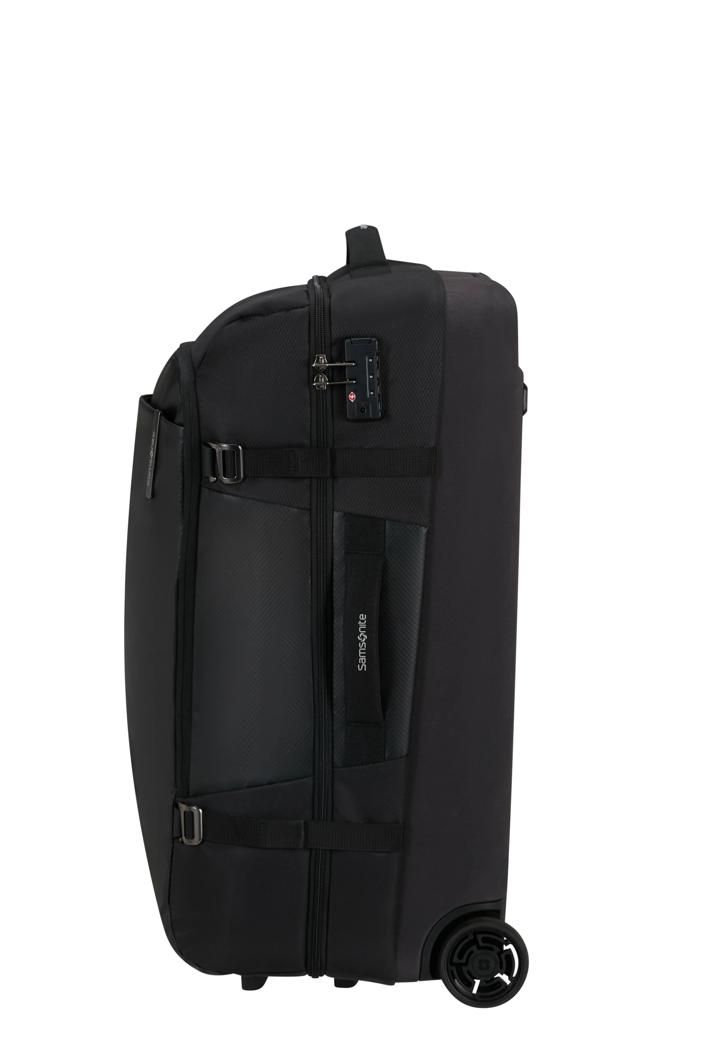 Samsonite ARMOX Duffle with wheels 68cm - Image 14