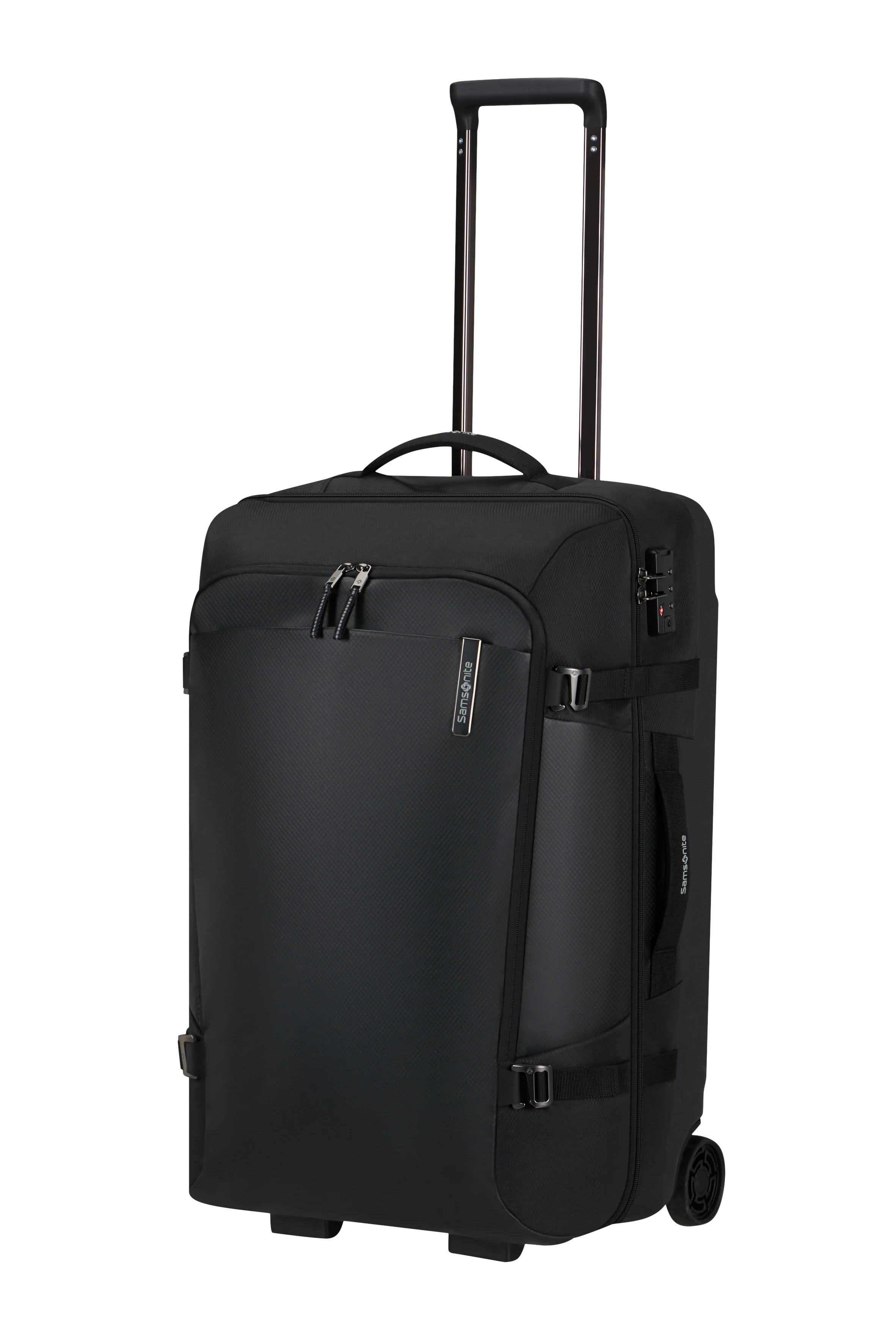 Samsonite ARMOX Duffle with wheels 68cm - Image 18