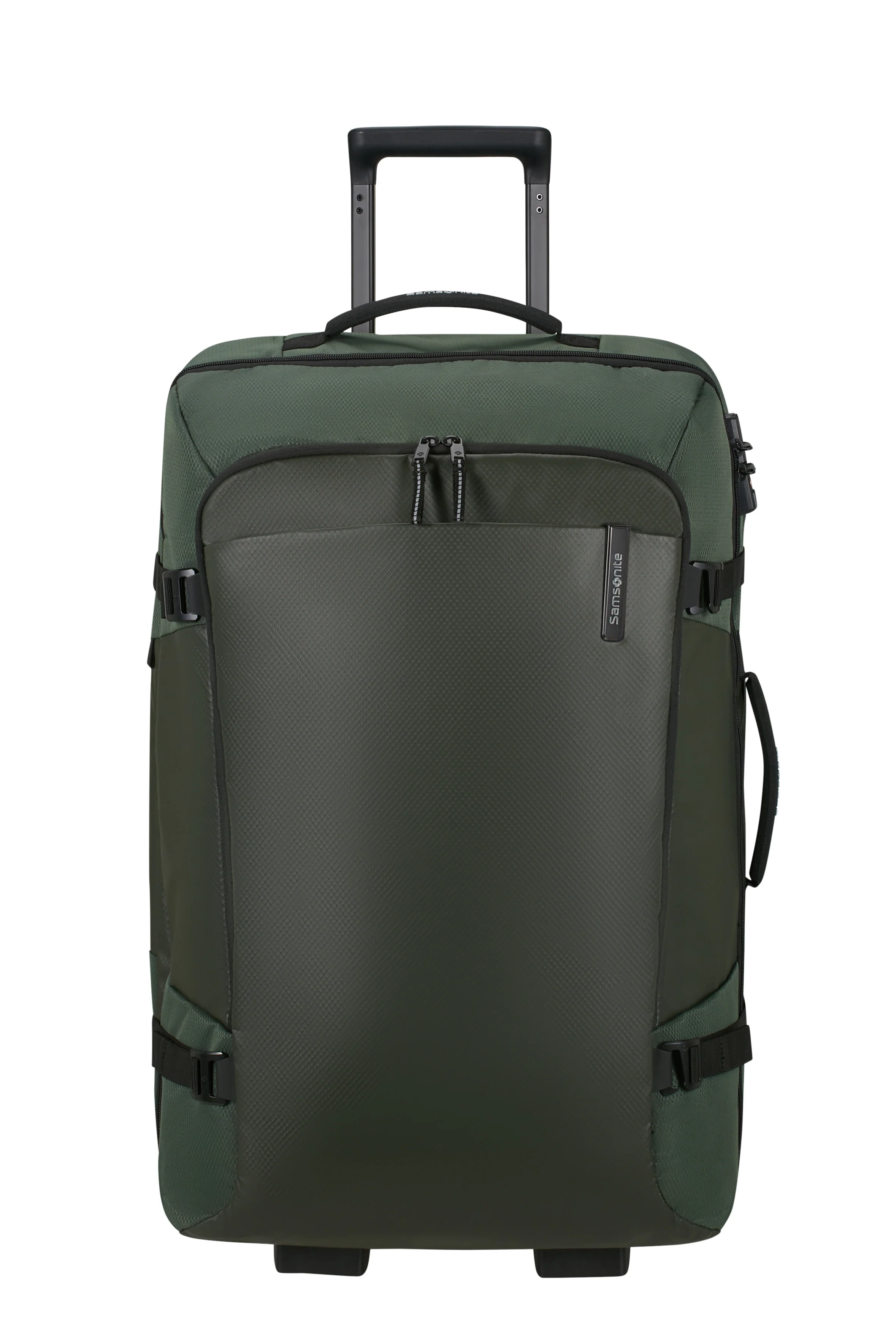 Samsonite ARMOX Duffle with wheels 68cm - Image 3