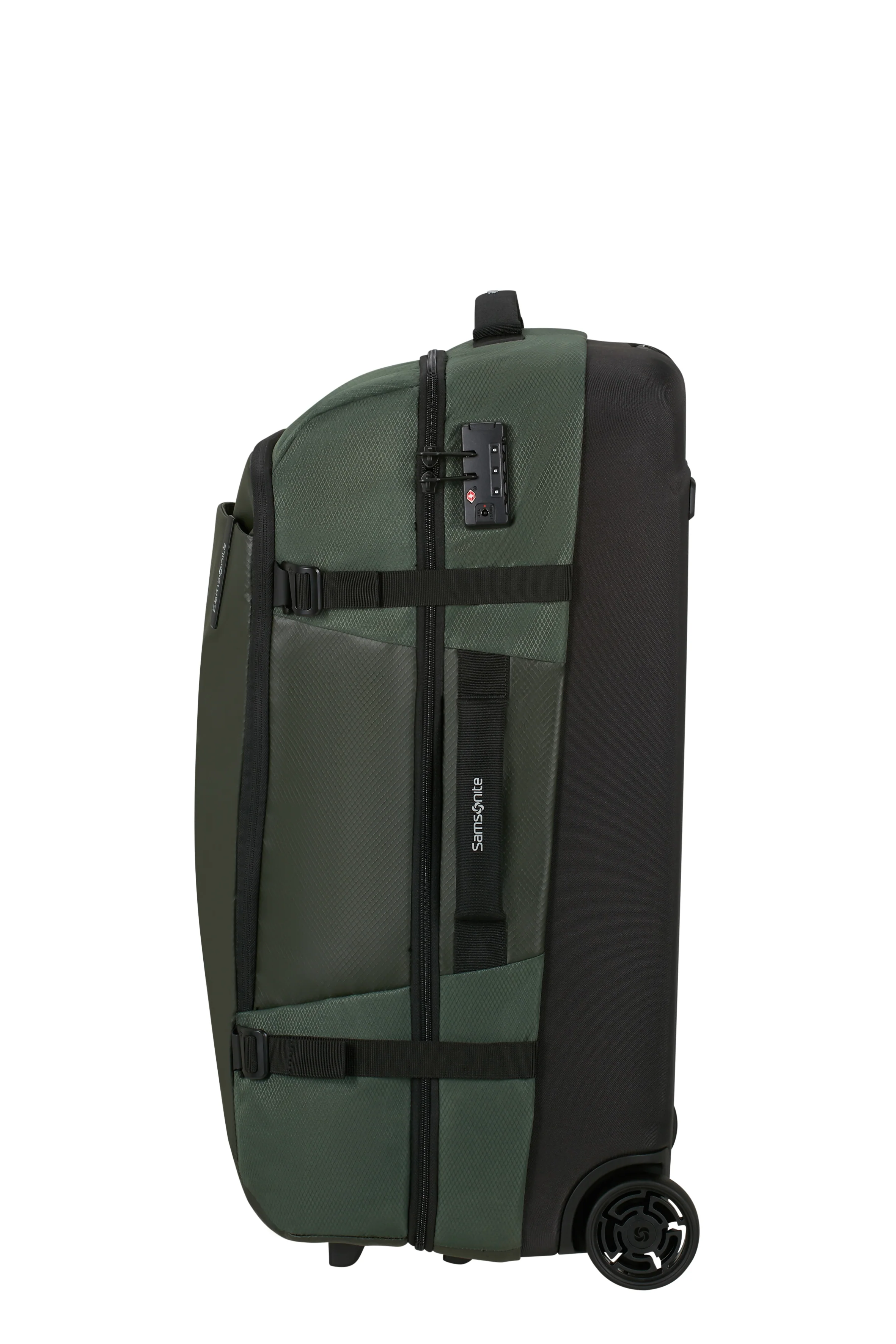 Samsonite ARMOX Duffle with wheels 68cm - Image 4