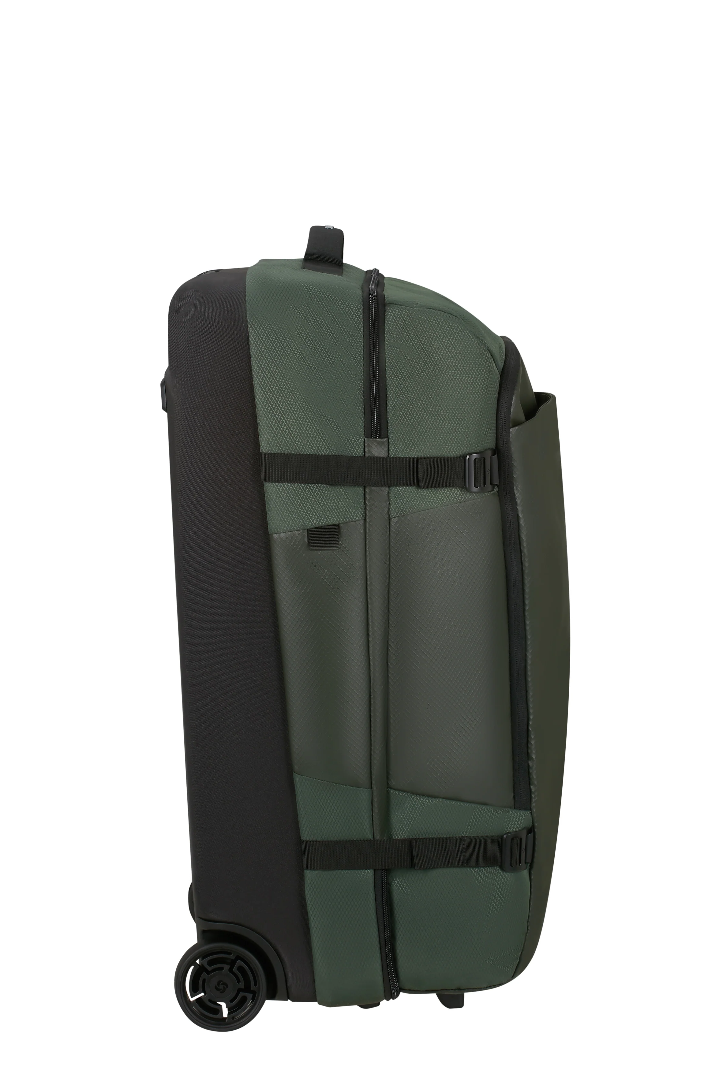Samsonite ARMOX Duffle with wheels 68cm - Image 5