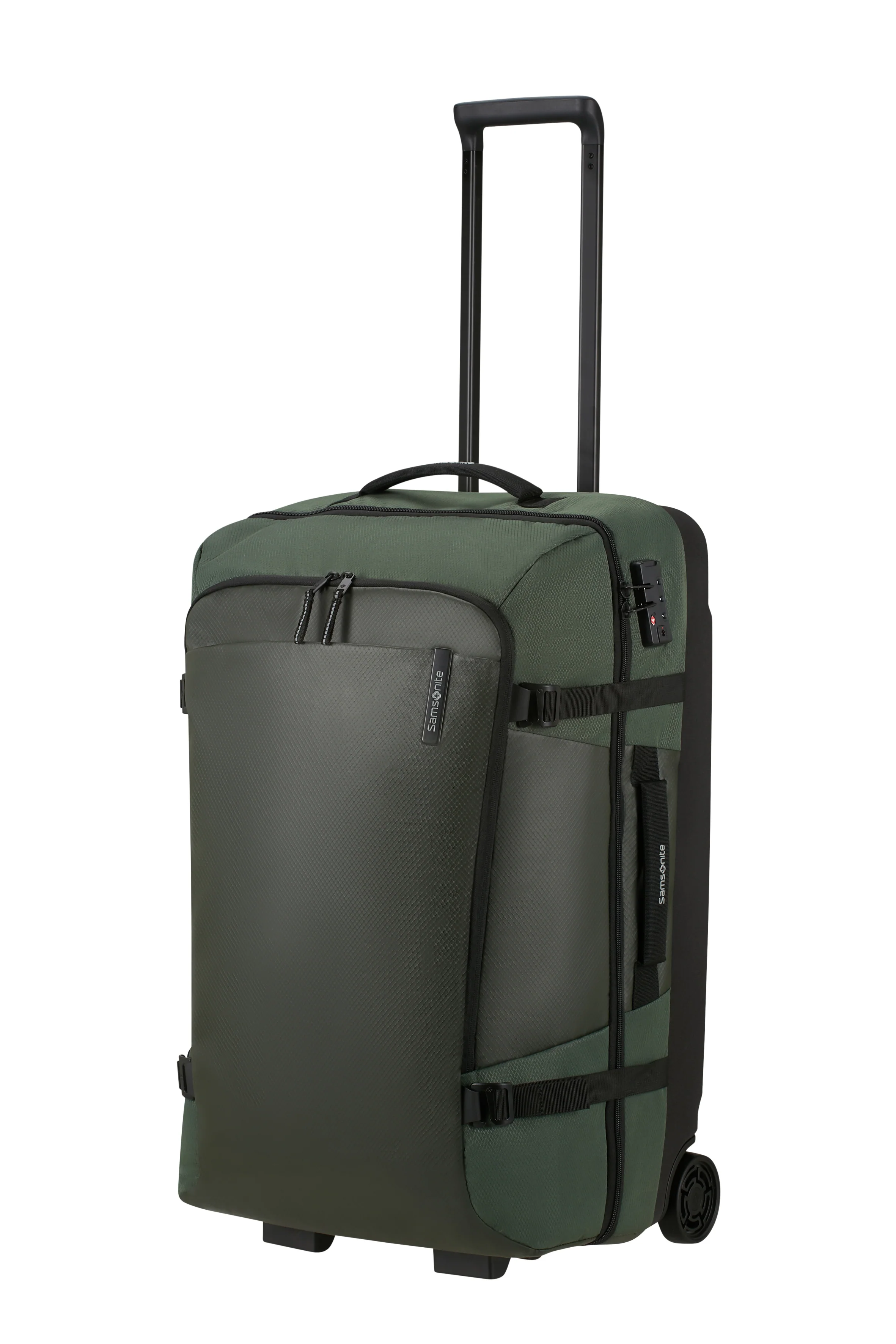 Samsonite ARMOX Duffle with wheels 68cm - Image 6