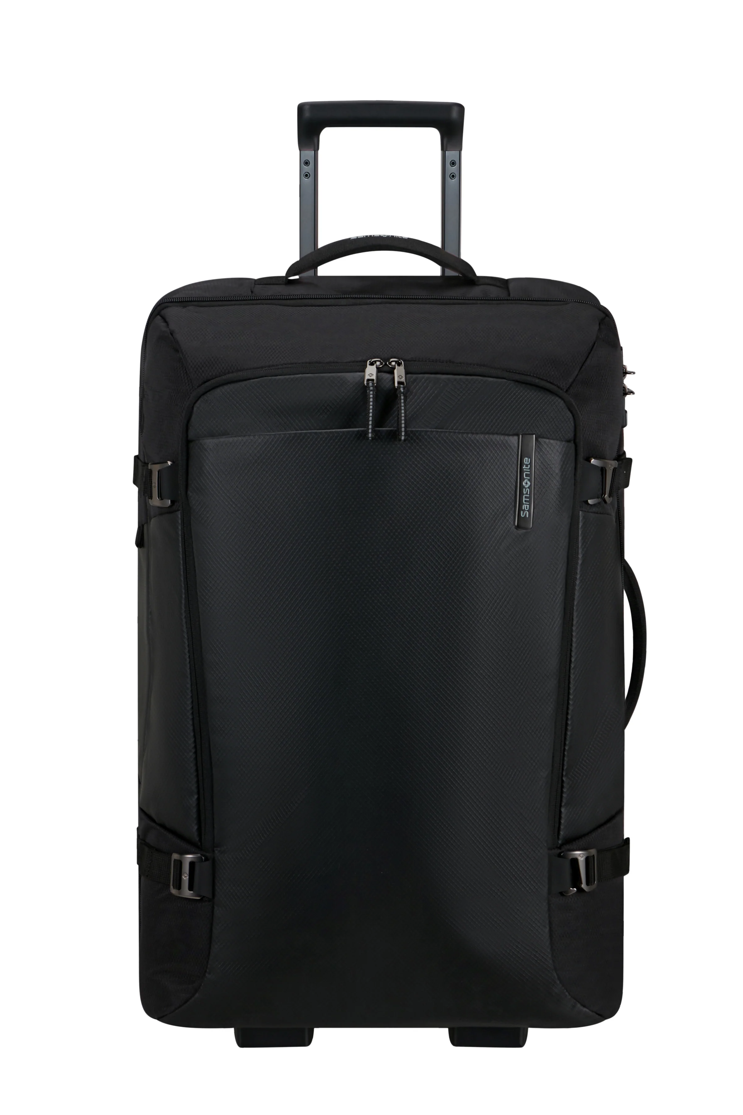 Samsonite ARMOX Duffle with wheels 68cm - Image 7