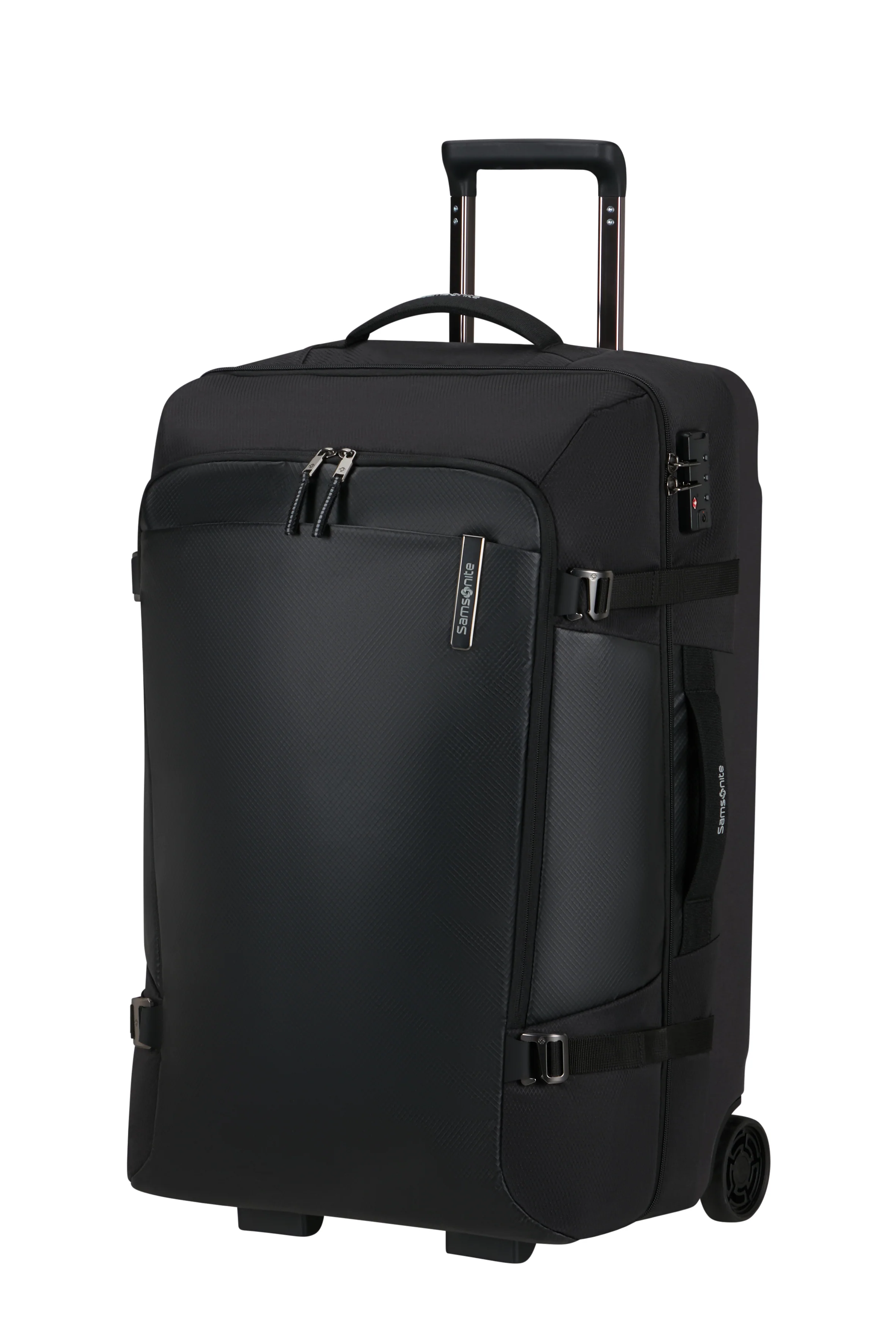 Samsonite ARMOX Duffle with wheels 68cm - Image 8