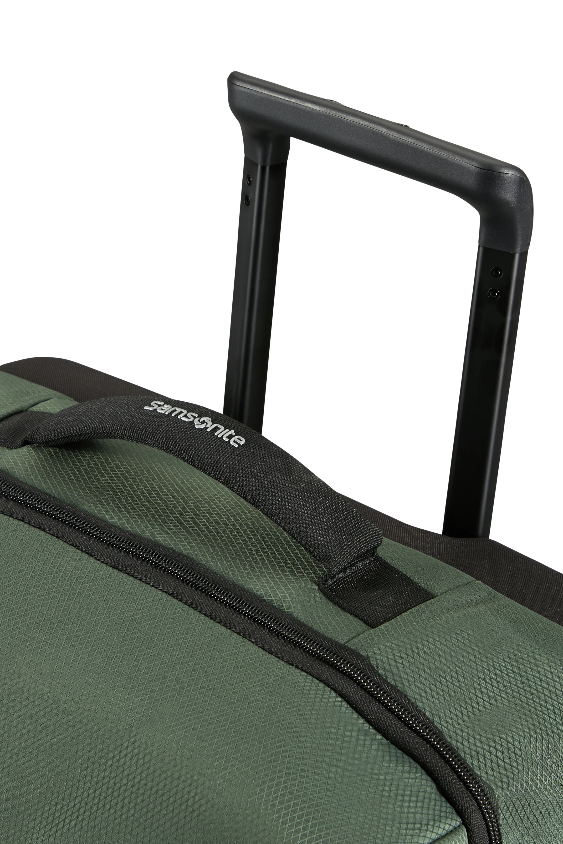 Samsonite ARMOX Duffle with wheels 84cm (Non-Tube) - Image 15
