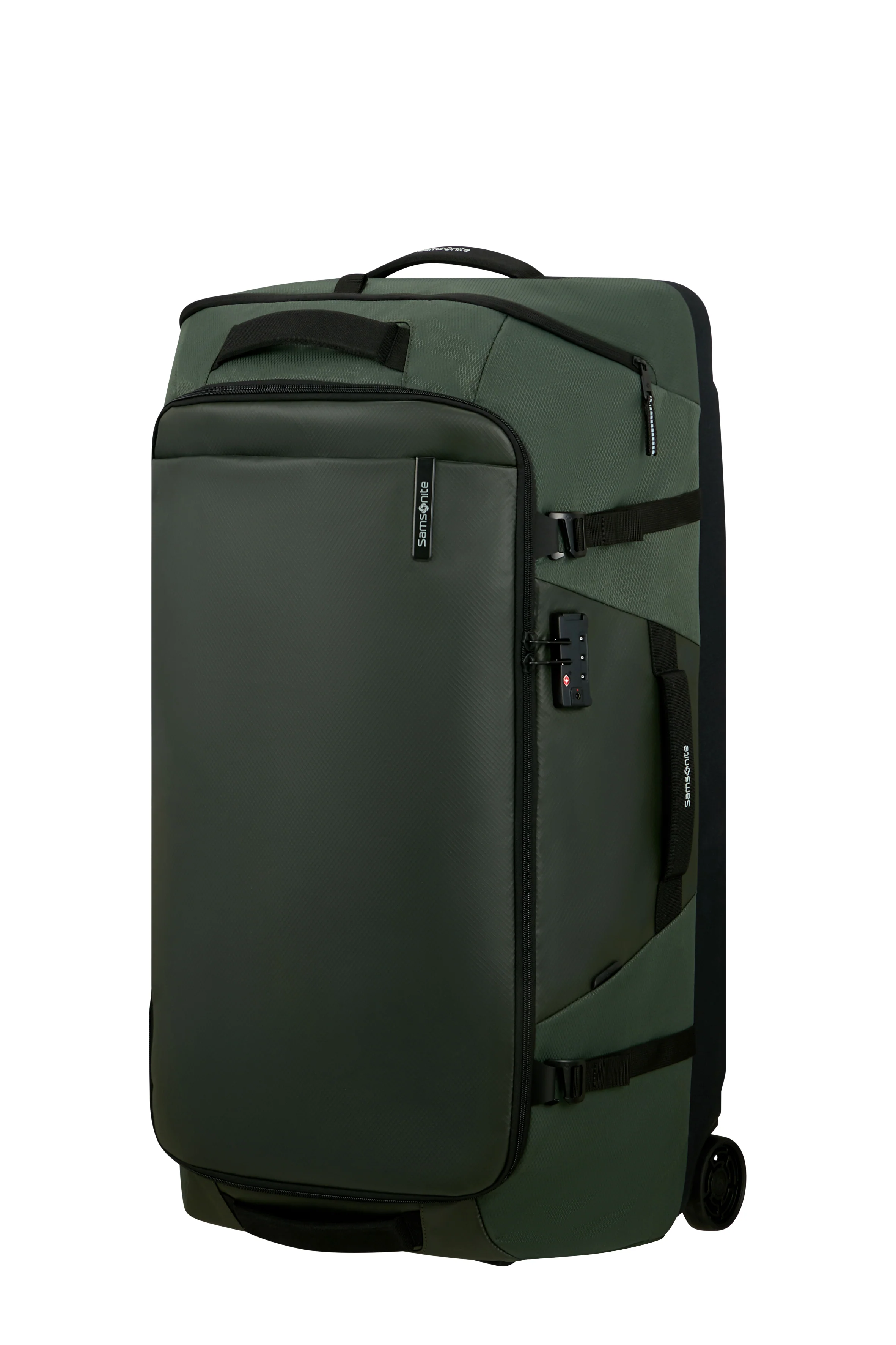 Samsonite ARMOX Duffle with wheels 84cm (Non-Tube) - Image 20