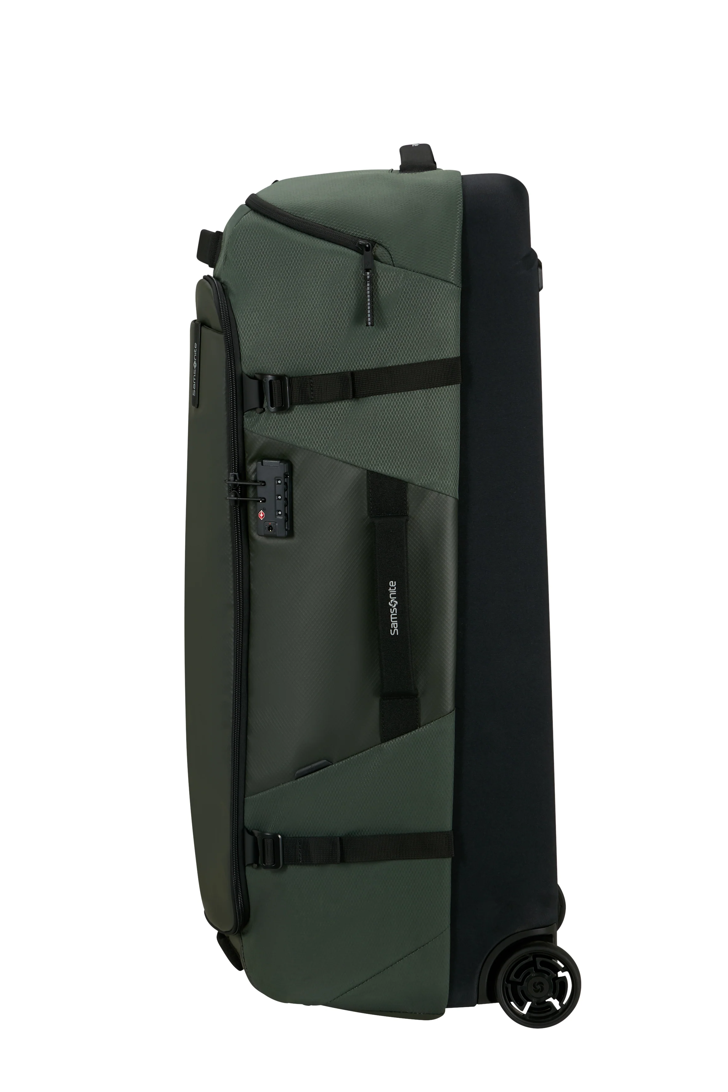 Samsonite ARMOX Duffle with wheels 84cm (Non-Tube) - Image 24