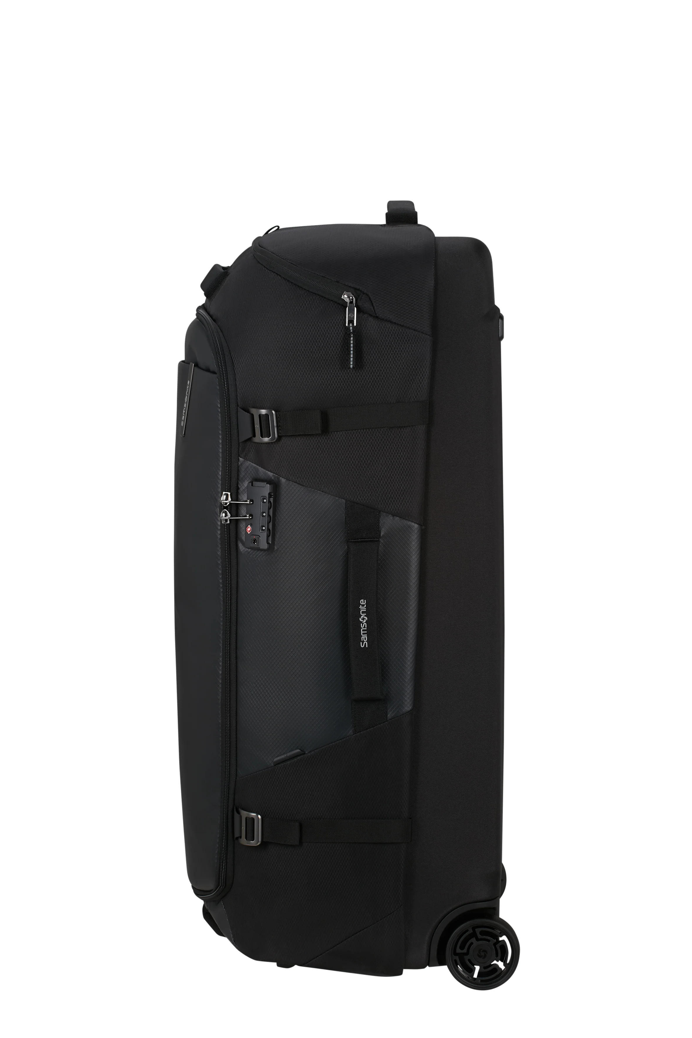 Samsonite ARMOX Duffle with wheels 84cm (Non-Tube) - Image 6