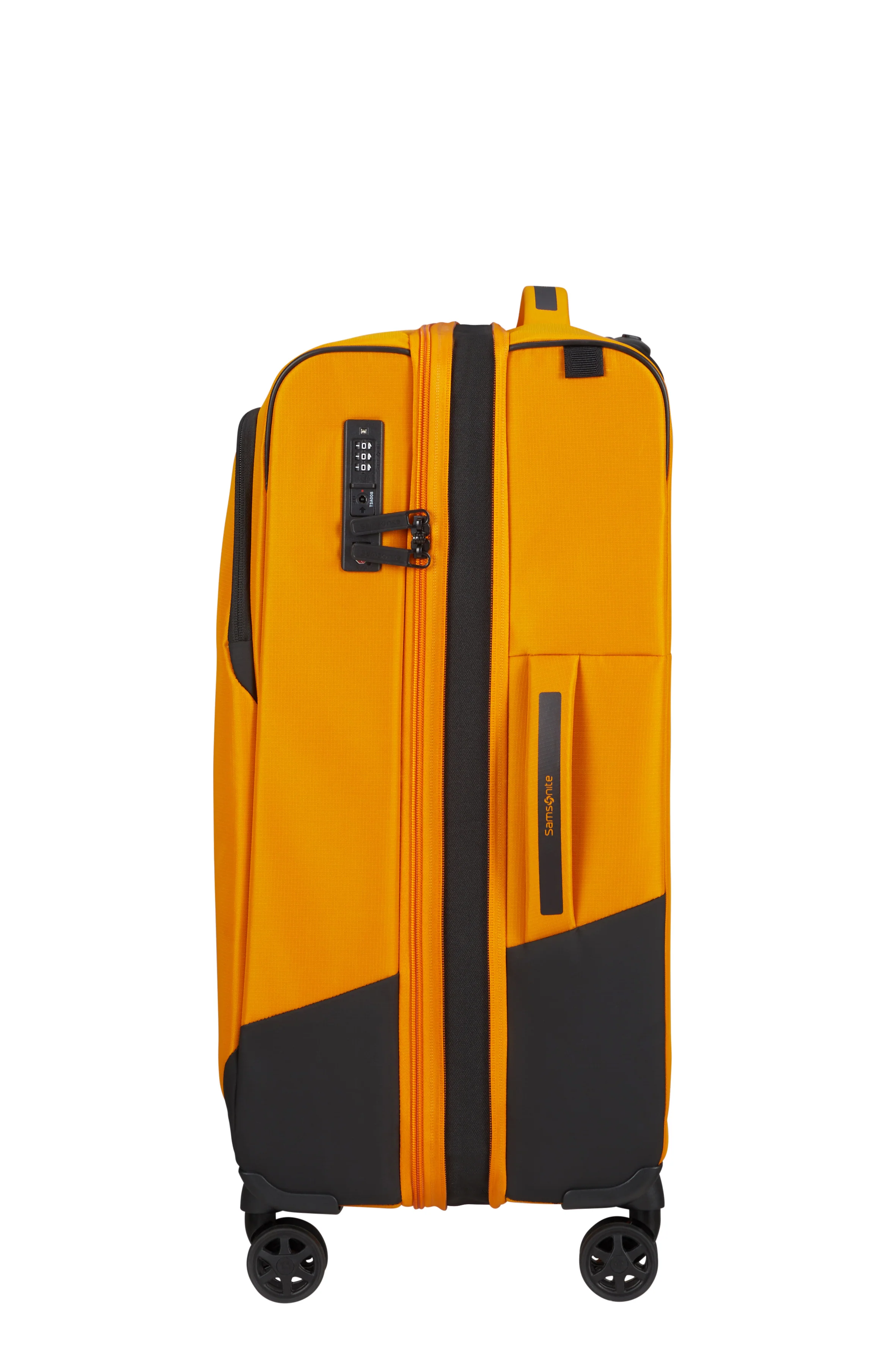 Samsonite BIZ2GO TRVL Spinner 66 cm EXP - Image 12