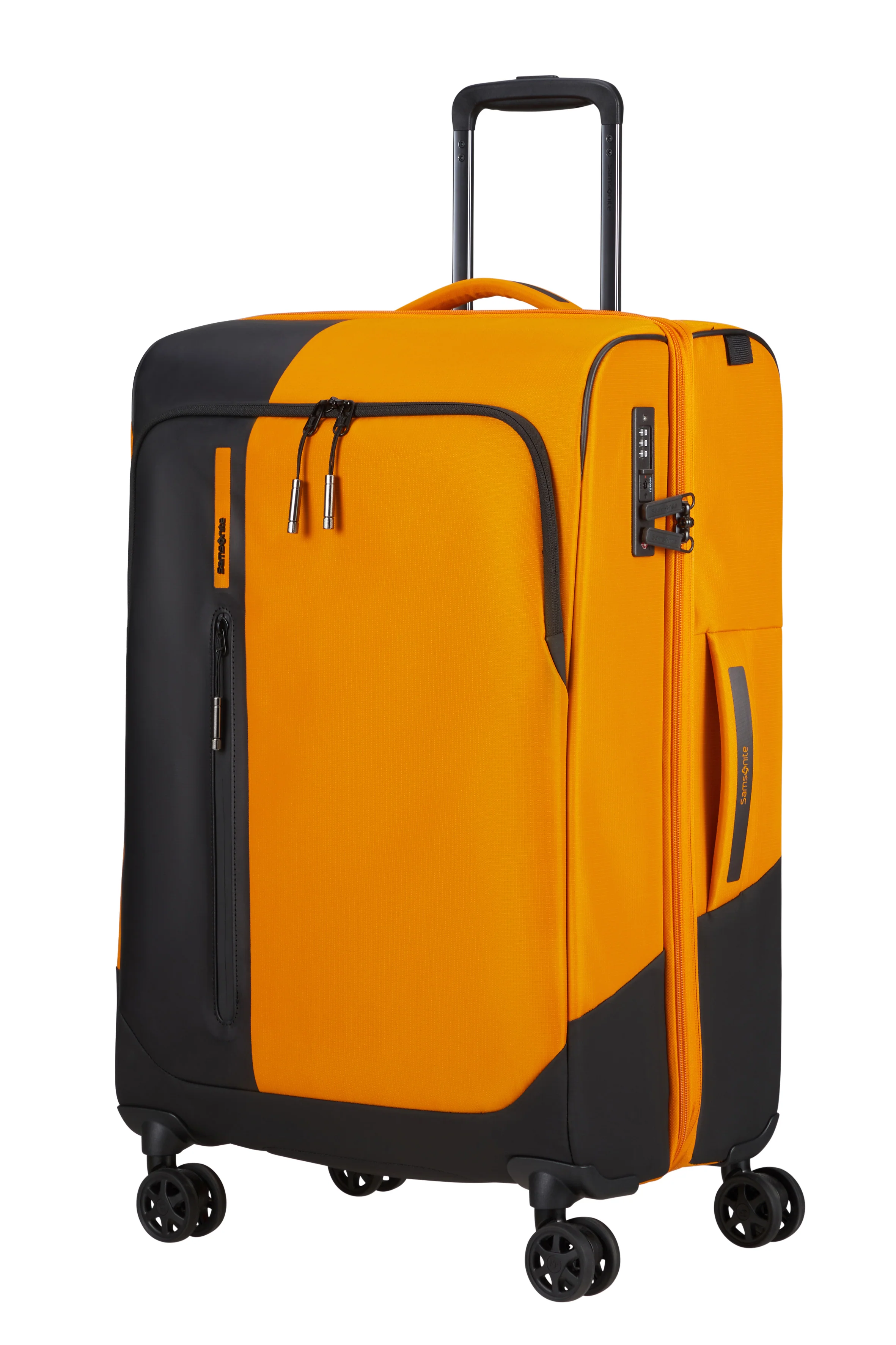 Samsonite BIZ2GO TRVL Spinner 66 cm EXP - Image 16
