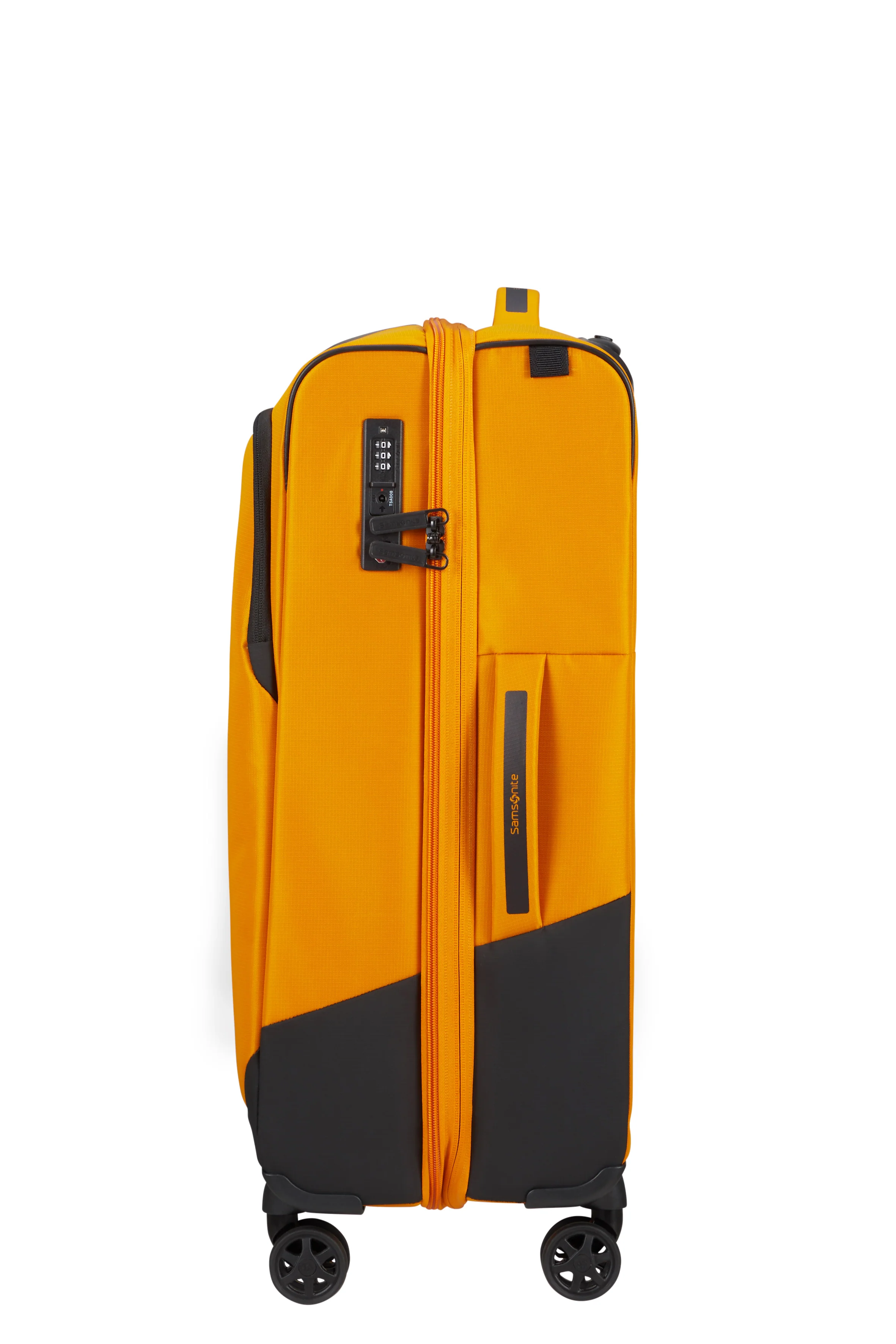 Samsonite BIZ2GO TRVL Spinner 66 cm EXP - Image 19
