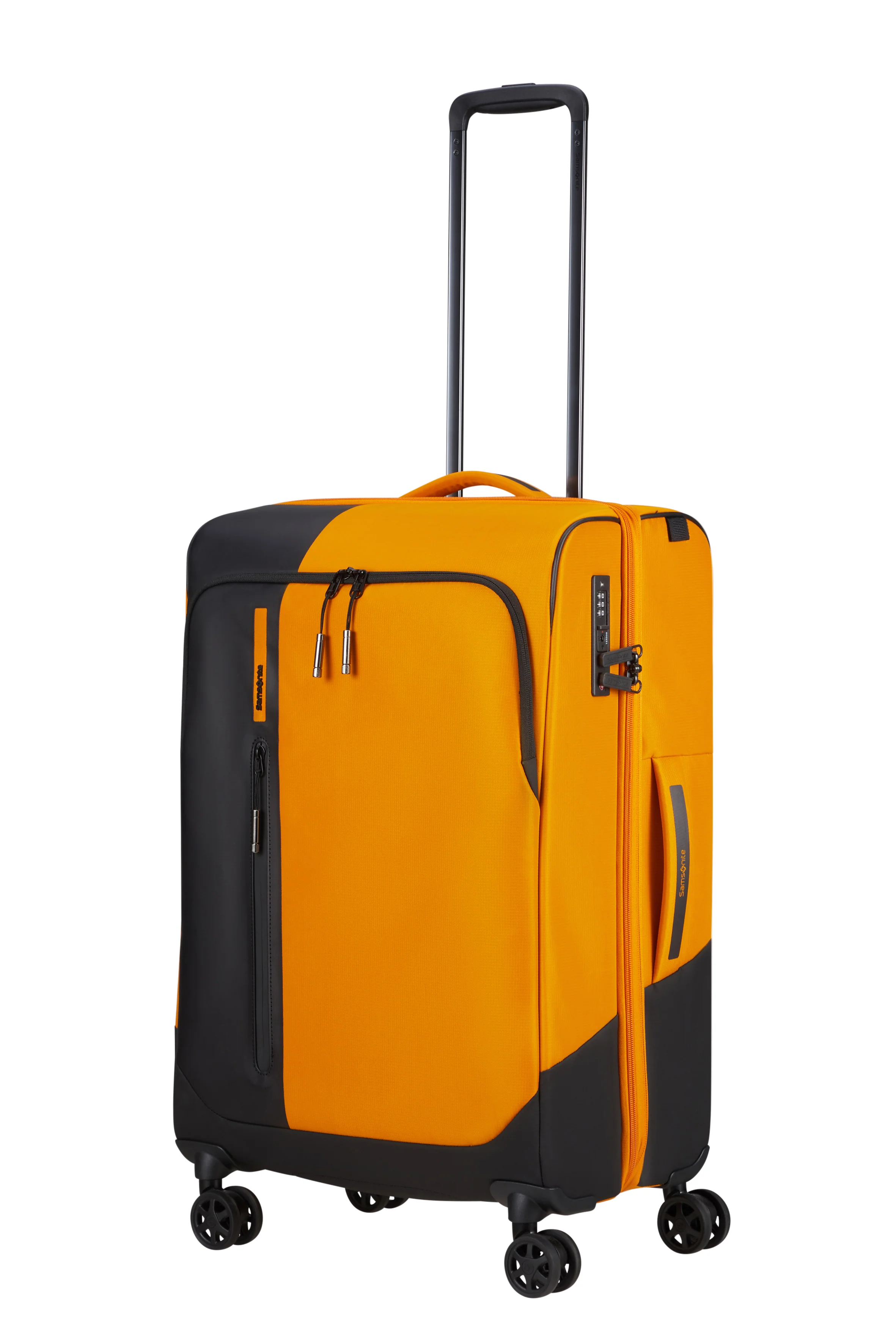 Samsonite BIZ2GO TRVL Spinner 66 cm EXP - Image 23