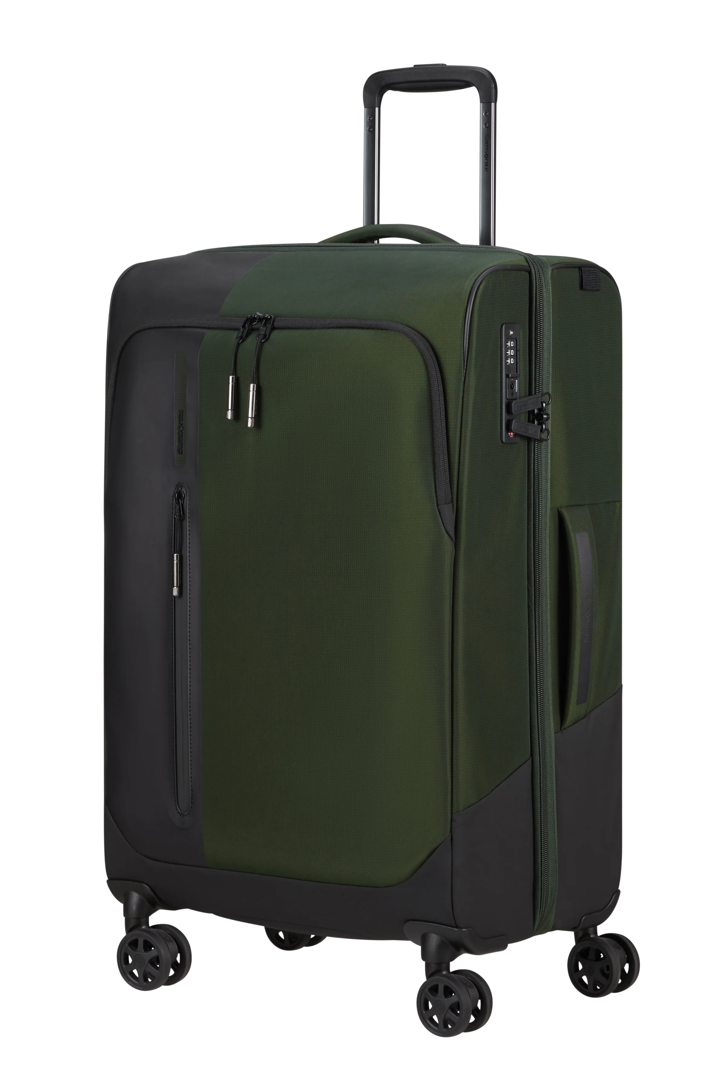 Samsonite BIZ2GO TRVL Spinner 66 cm EXP - Image 6