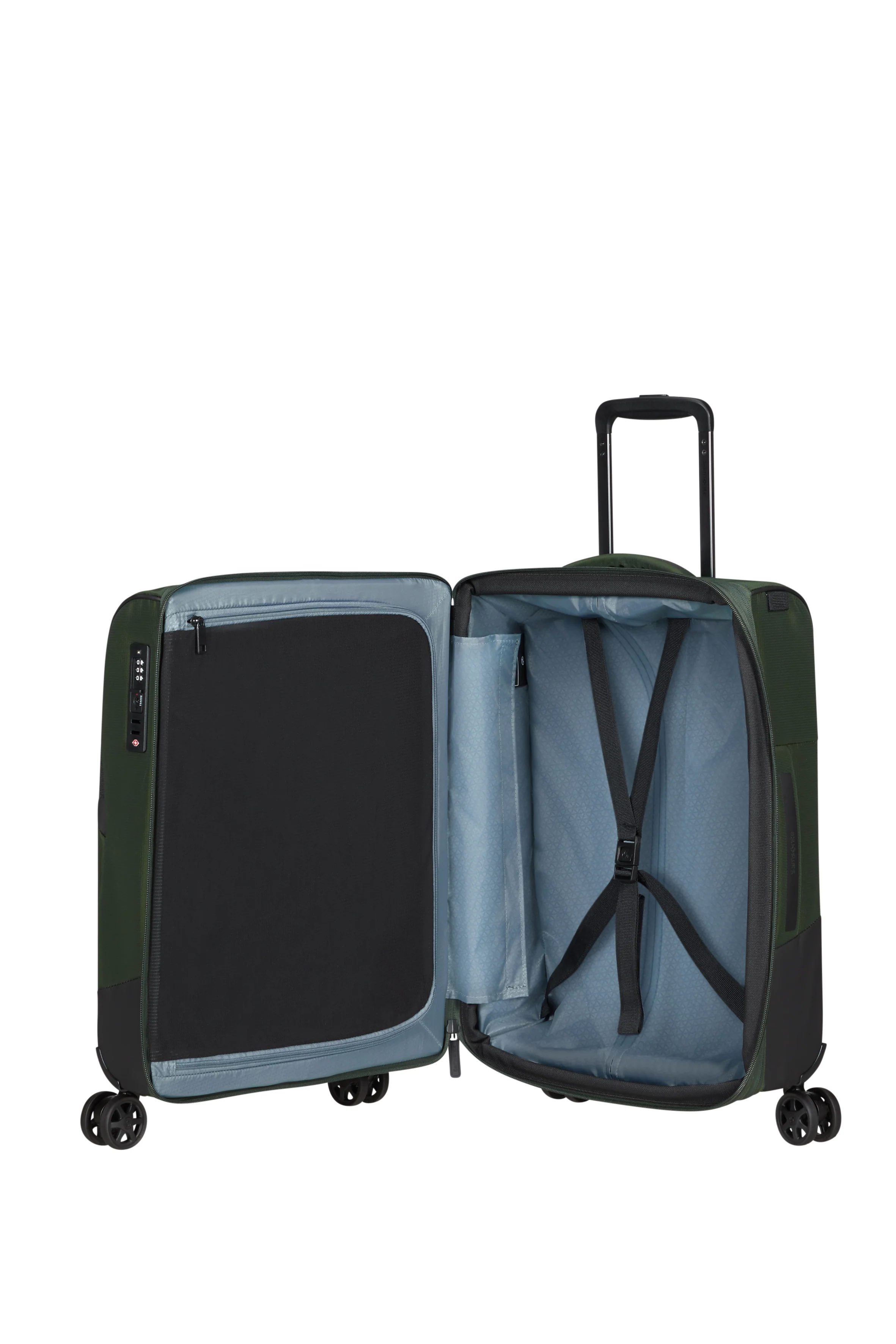 Samsonite BIZ2GO TRVL Spinner 55 cm EXP - Image 16