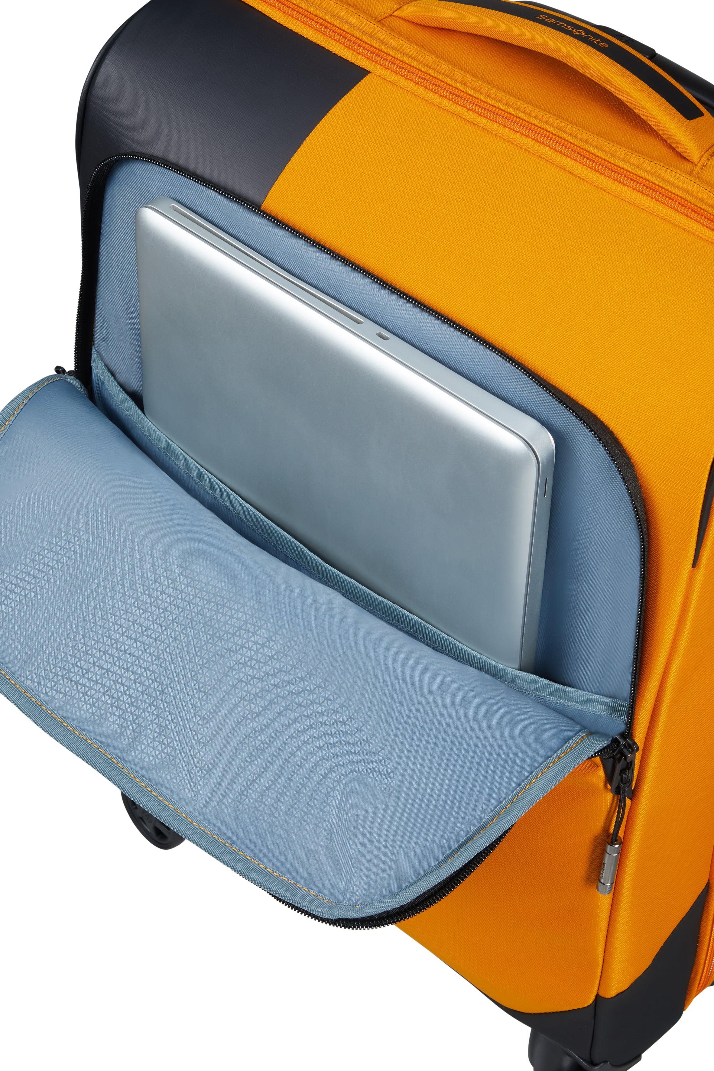 Samsonite BIZ2GO TRVL Spinner 55 cm EXP - Image 20