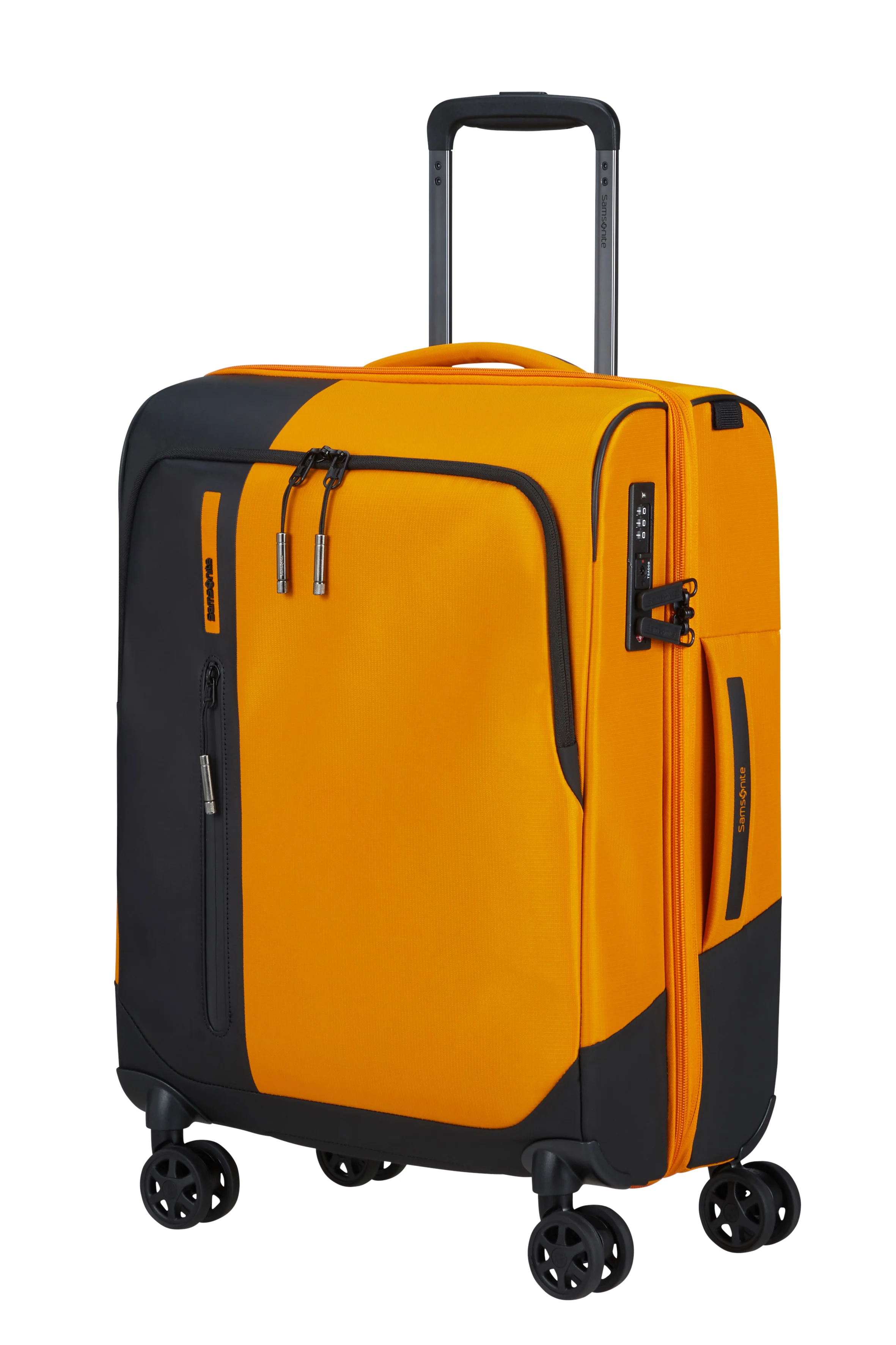Samsonite BIZ2GO TRVL Spinner 55 cm EXP - Image 22