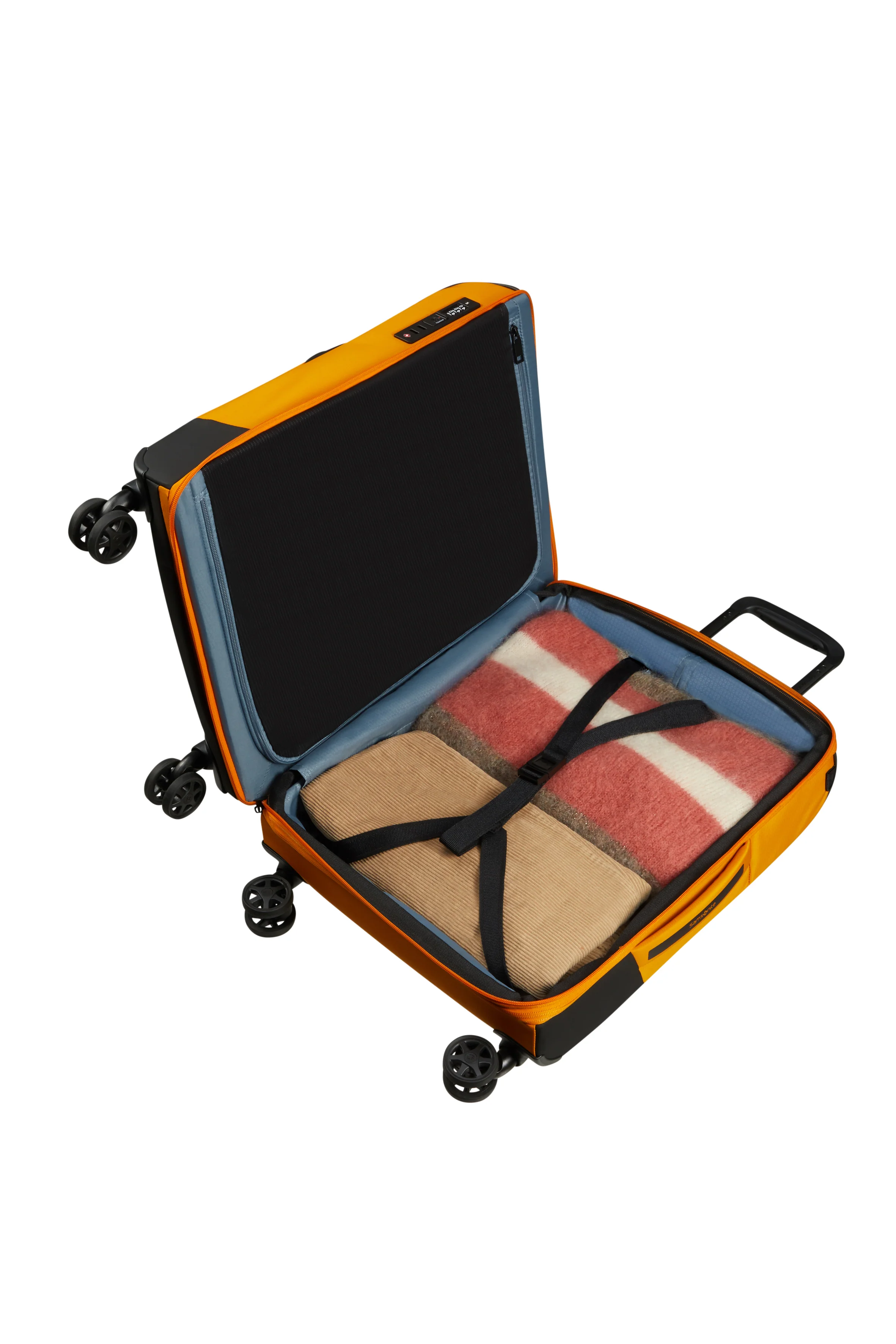Samsonite BIZ2GO TRVL Spinner 55 cm EXP - Image 23