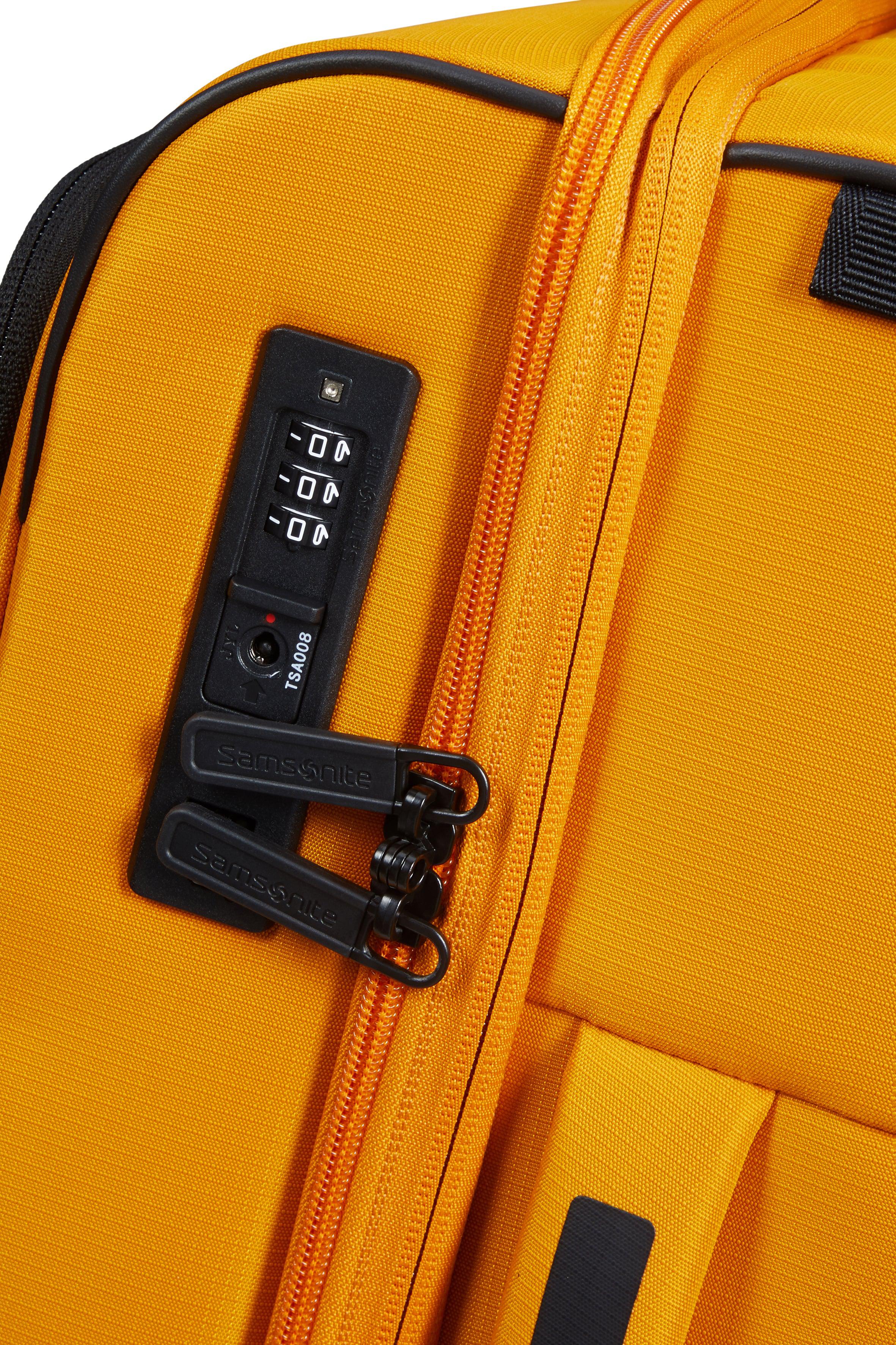 Samsonite BIZ2GO TRVL Spinner 55 cm EXP - Image 25