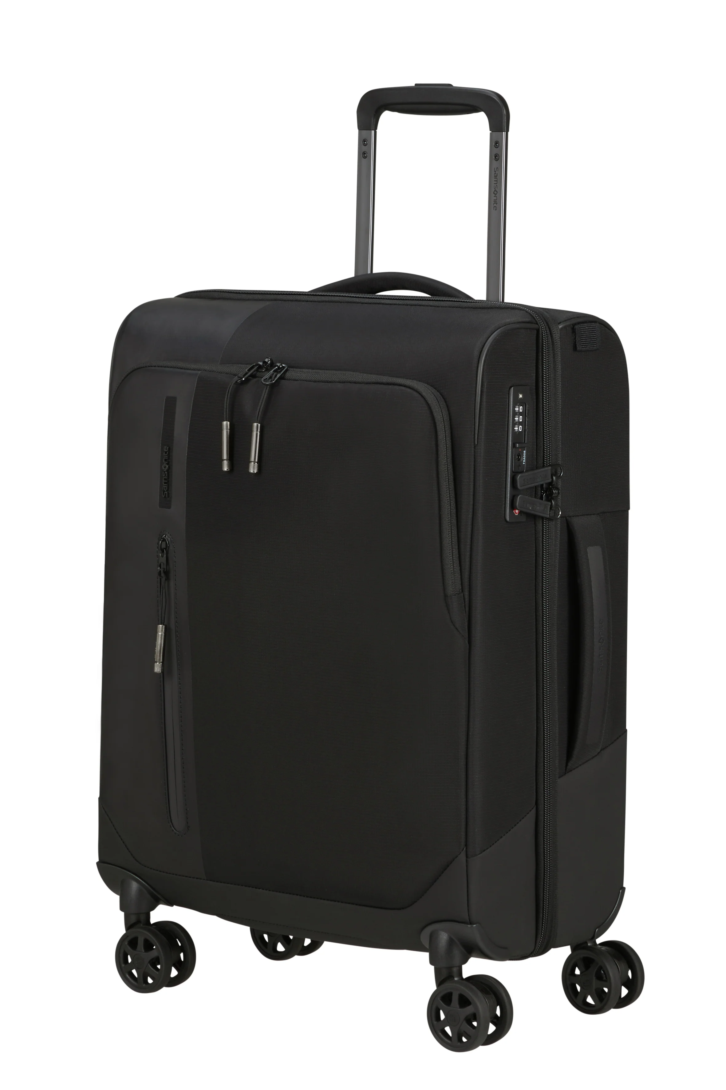 Samsonite BIZ2GO TRVL Spinner 55 cm EXP - Image 3