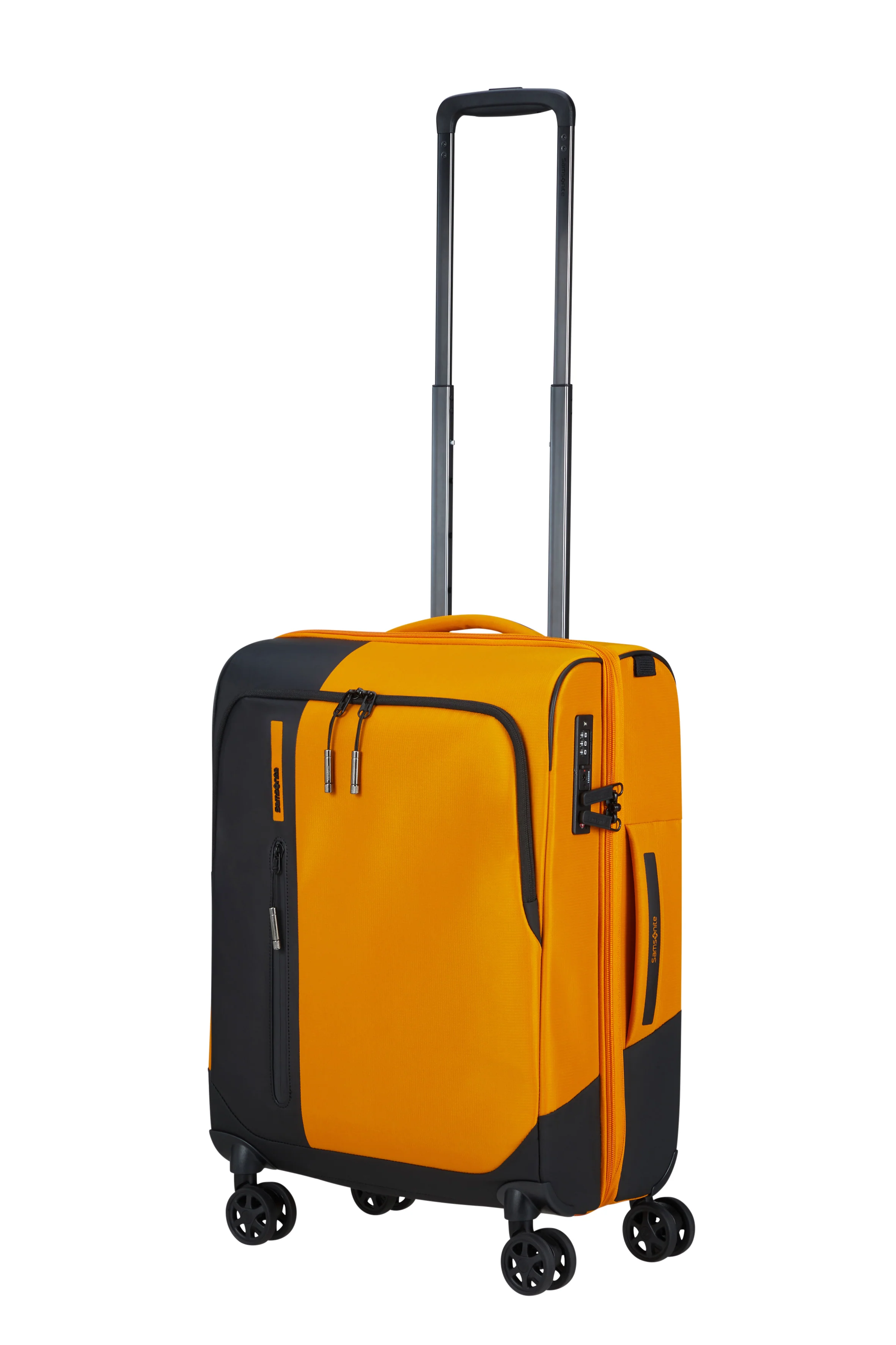 Samsonite BIZ2GO TRVL Spinner 55 cm EXP - Image 30