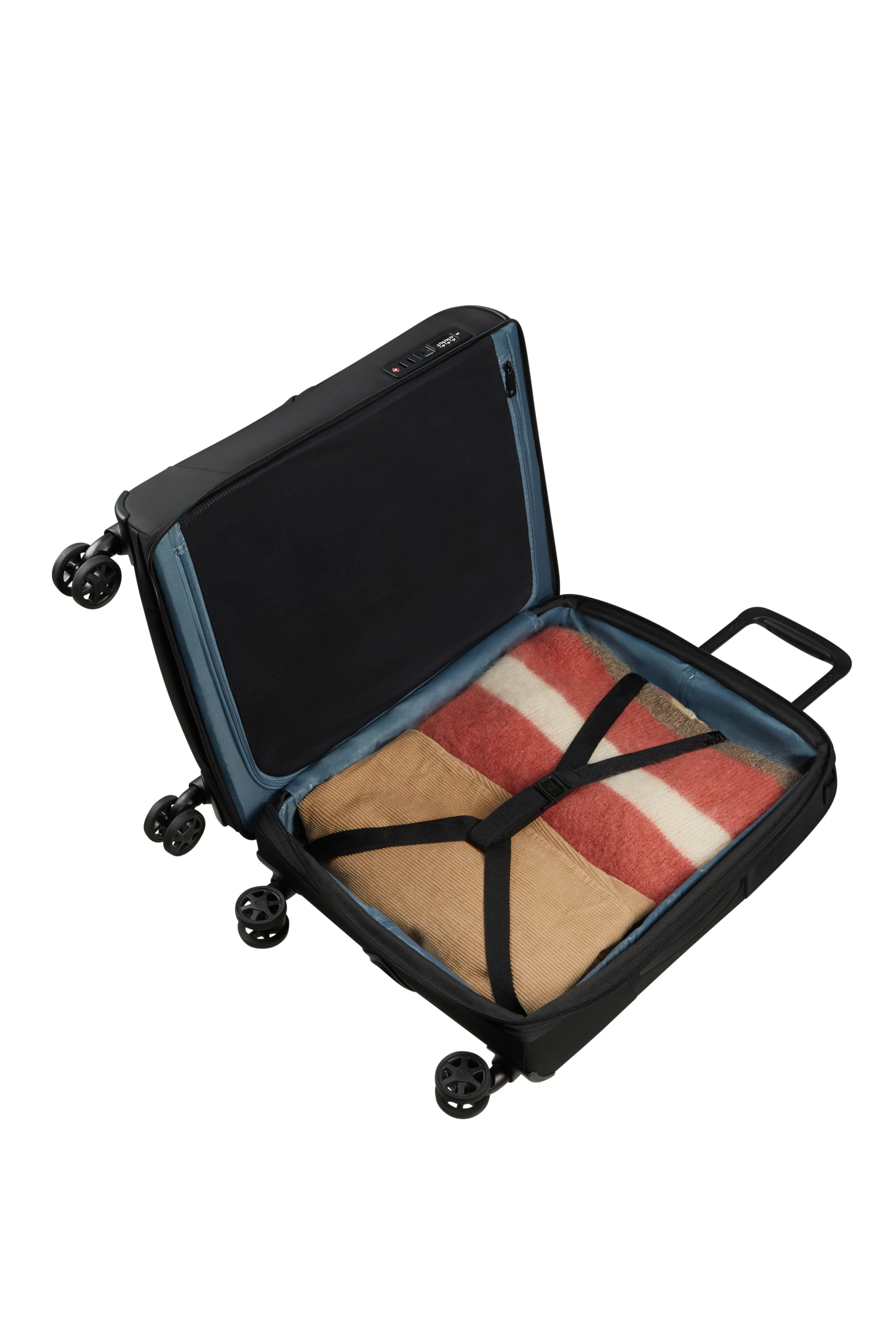 Samsonite BIZ2GO TRVL Spinner 55 cm EXP - Image 4