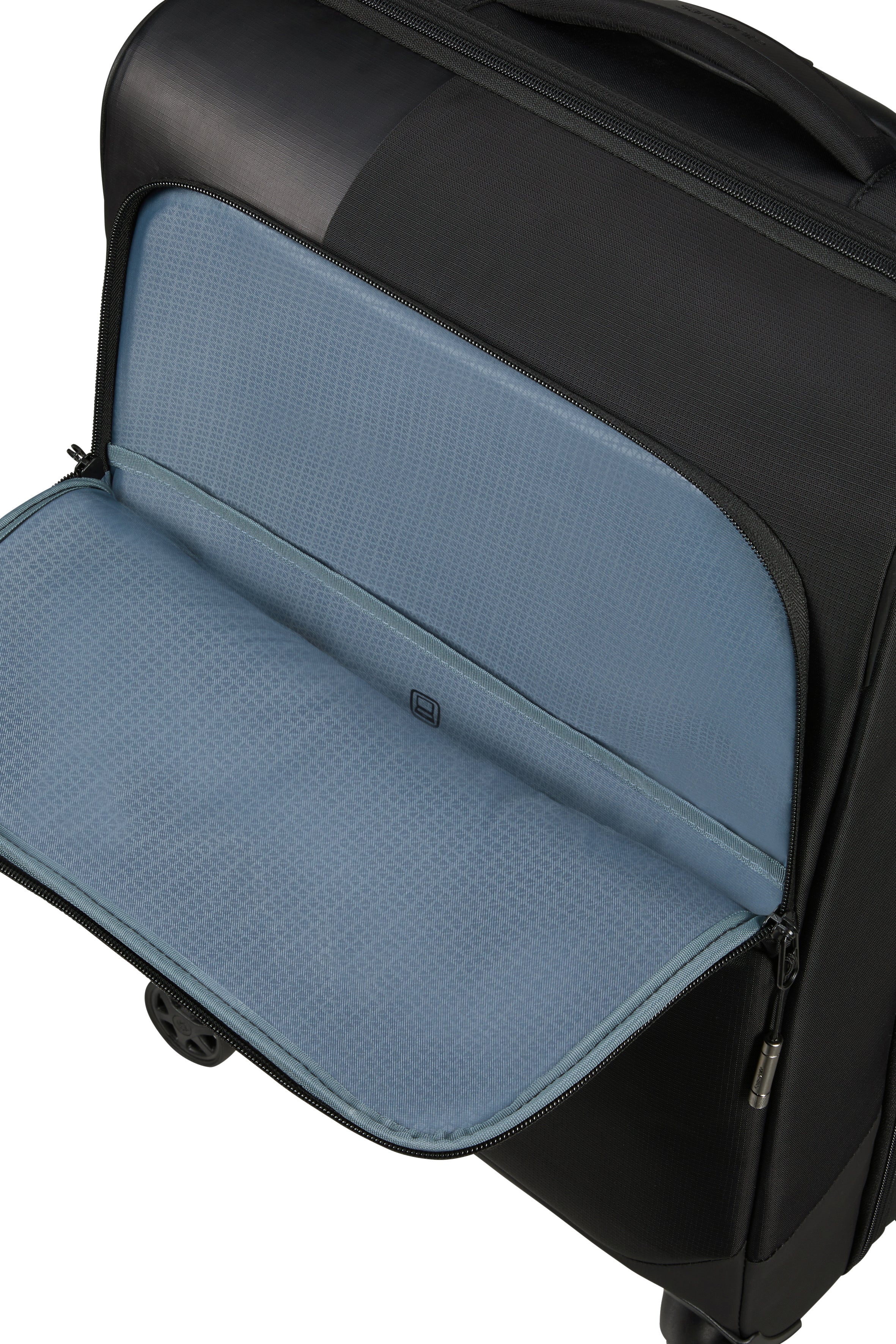 Samsonite BIZ2GO TRVL Spinner 55 cm EXP - Image 7