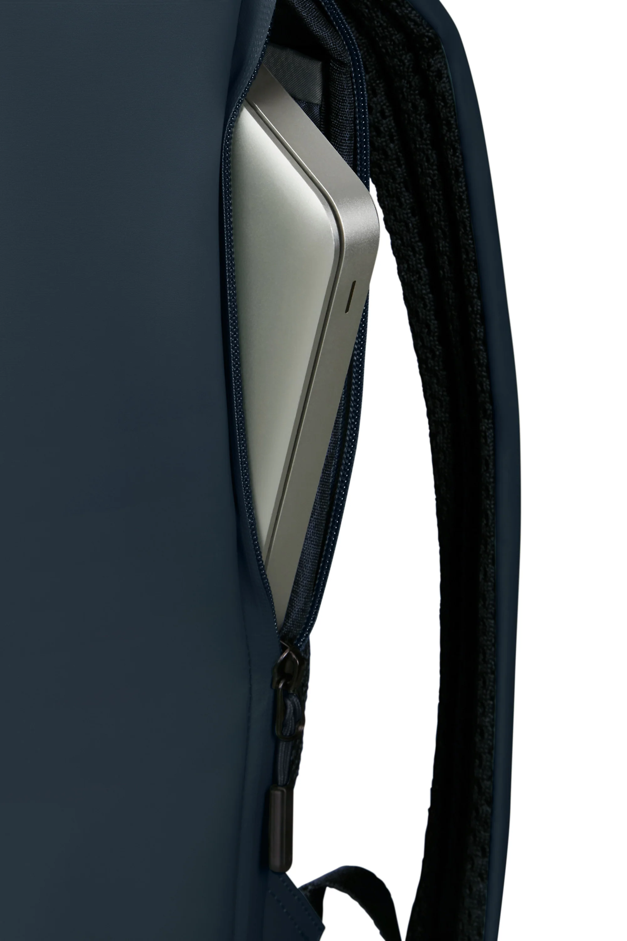 Samsonite Coatify Biz Backpack 14.1" Rolltop - Image 13