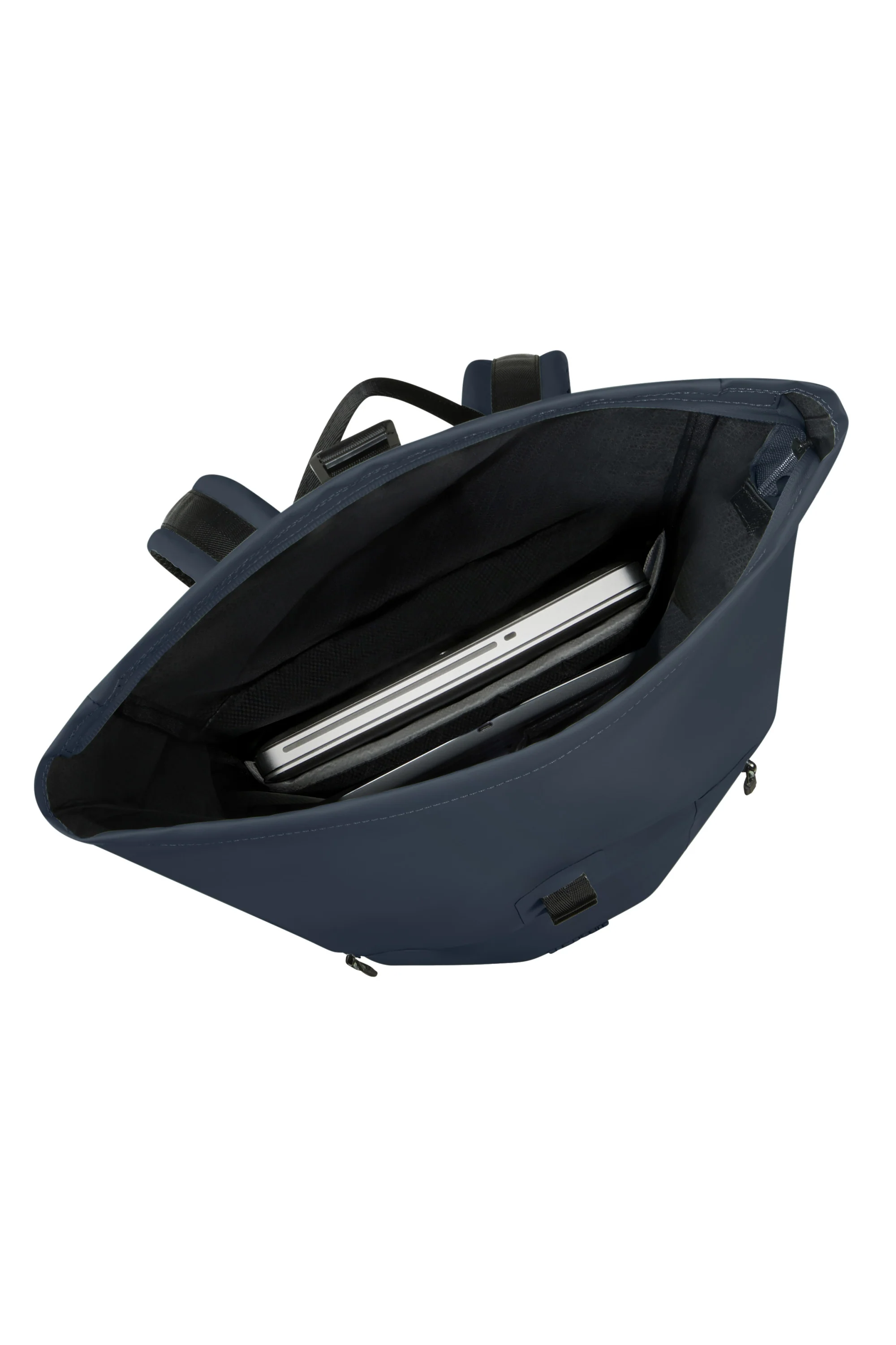 Samsonite Coatify Biz Backpack 14.1" Rolltop - Image 17