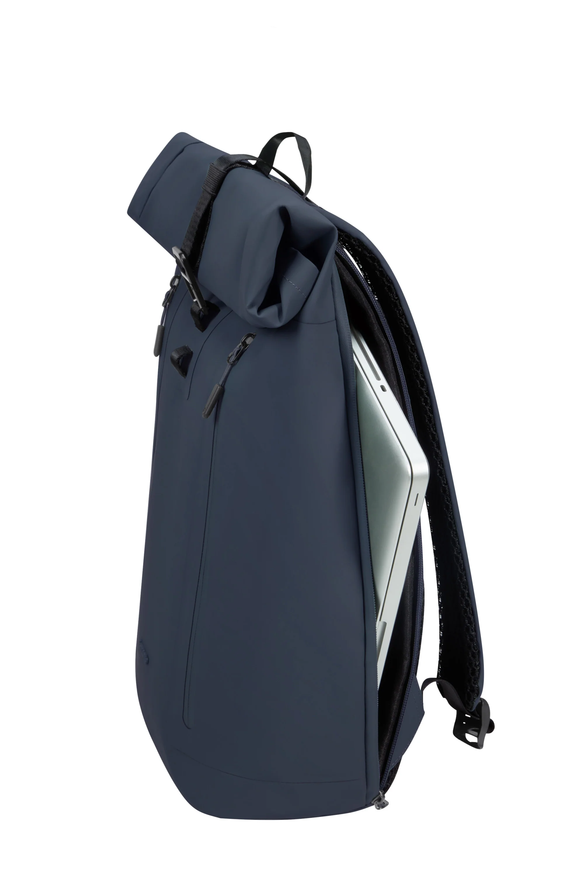 Samsonite Coatify Biz Backpack 14.1" Rolltop - Image 18