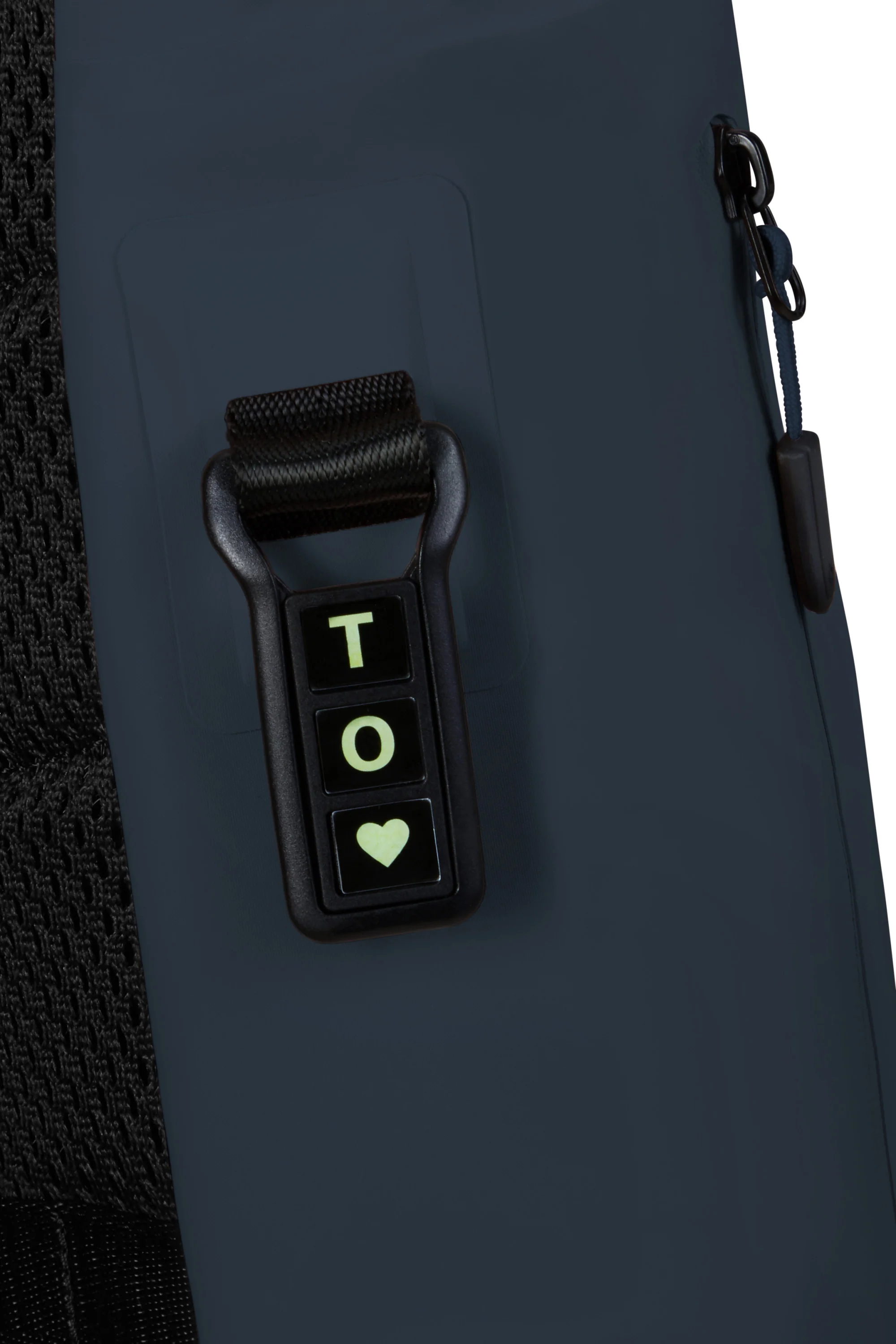 Samsonite Coatify Biz Backpack 14.1" Rolltop - Image 20