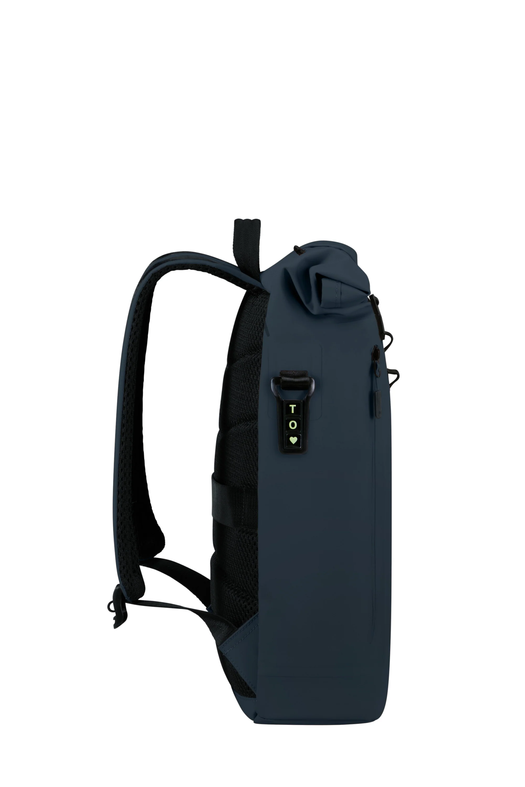 Samsonite Coatify Biz Backpack 14.1" Rolltop - Image 22