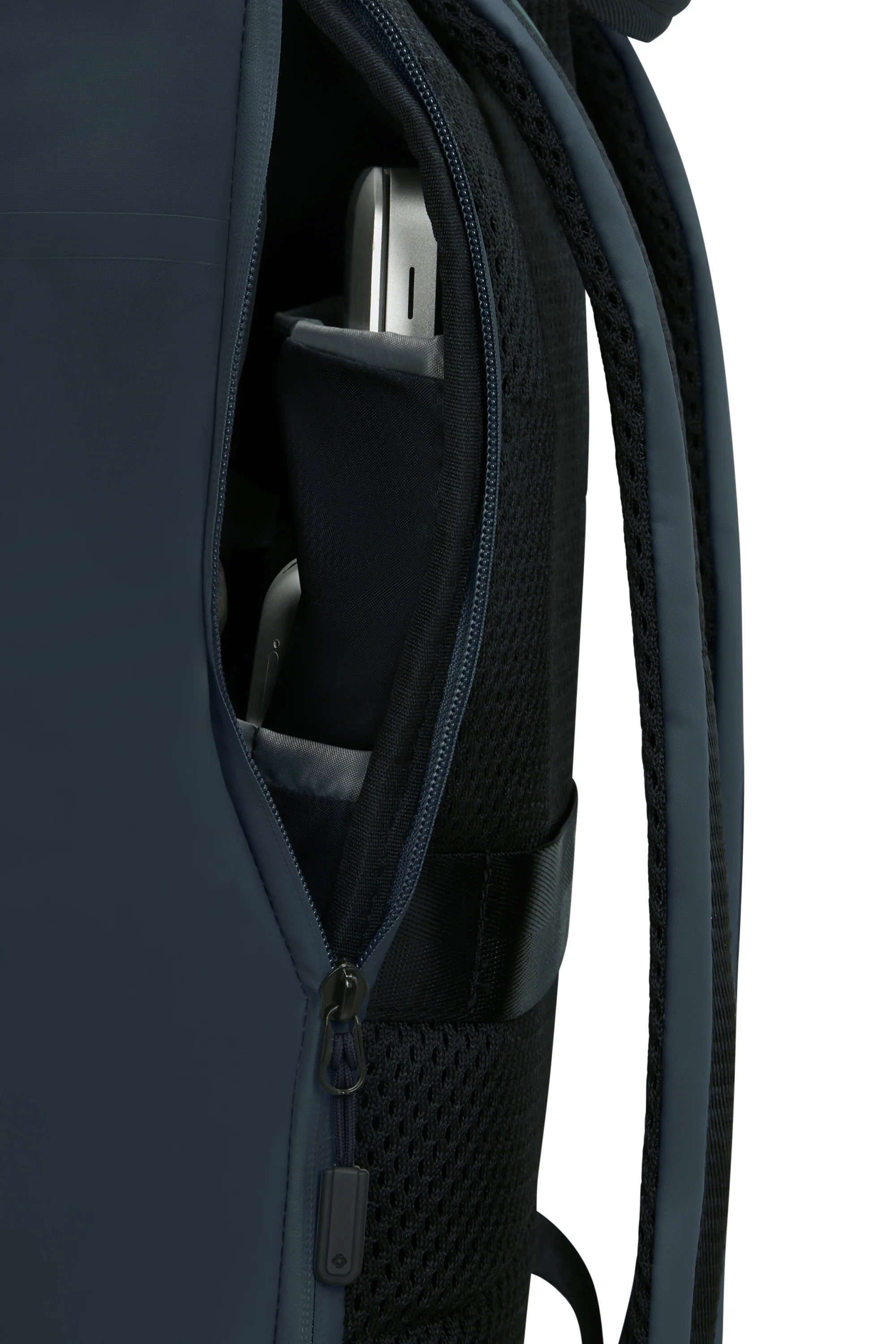Samsonite Coatify Biz Backpack 14.1" Rolltop - Image 23