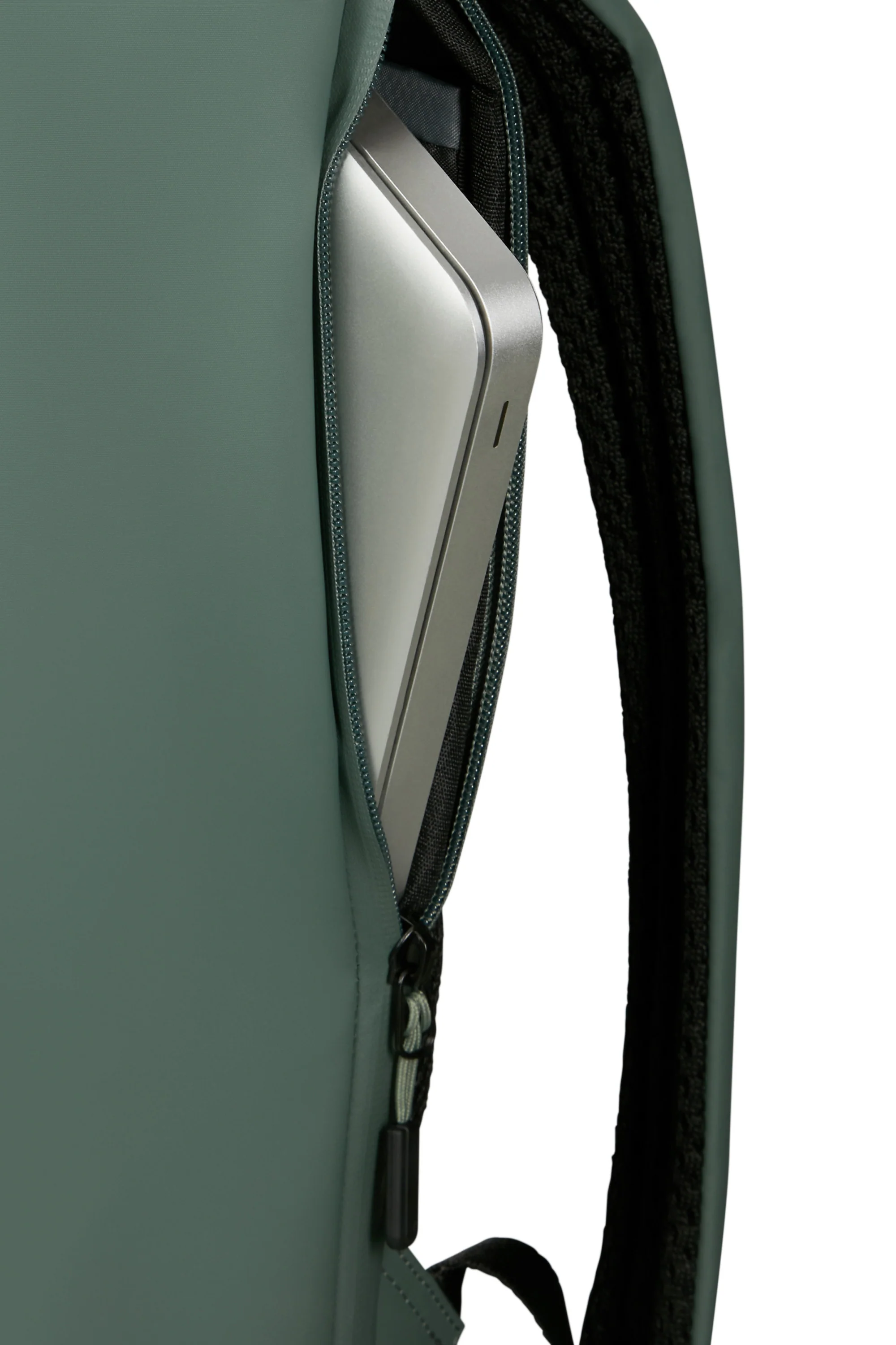 Samsonite Coatify Biz Backpack 14.1" Rolltop - Image 25
