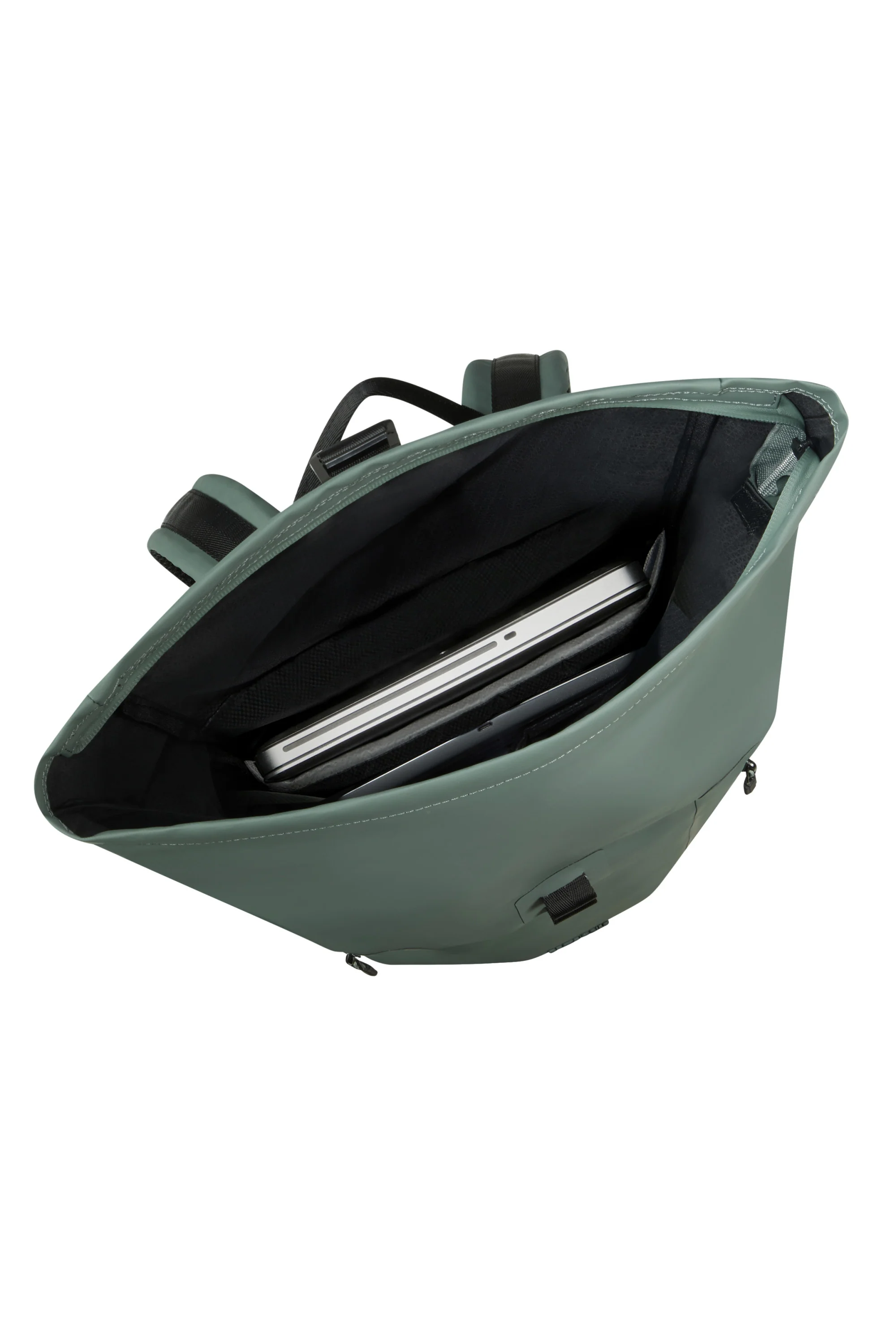 Samsonite Coatify Biz Backpack 14.1" Rolltop - Image 28
