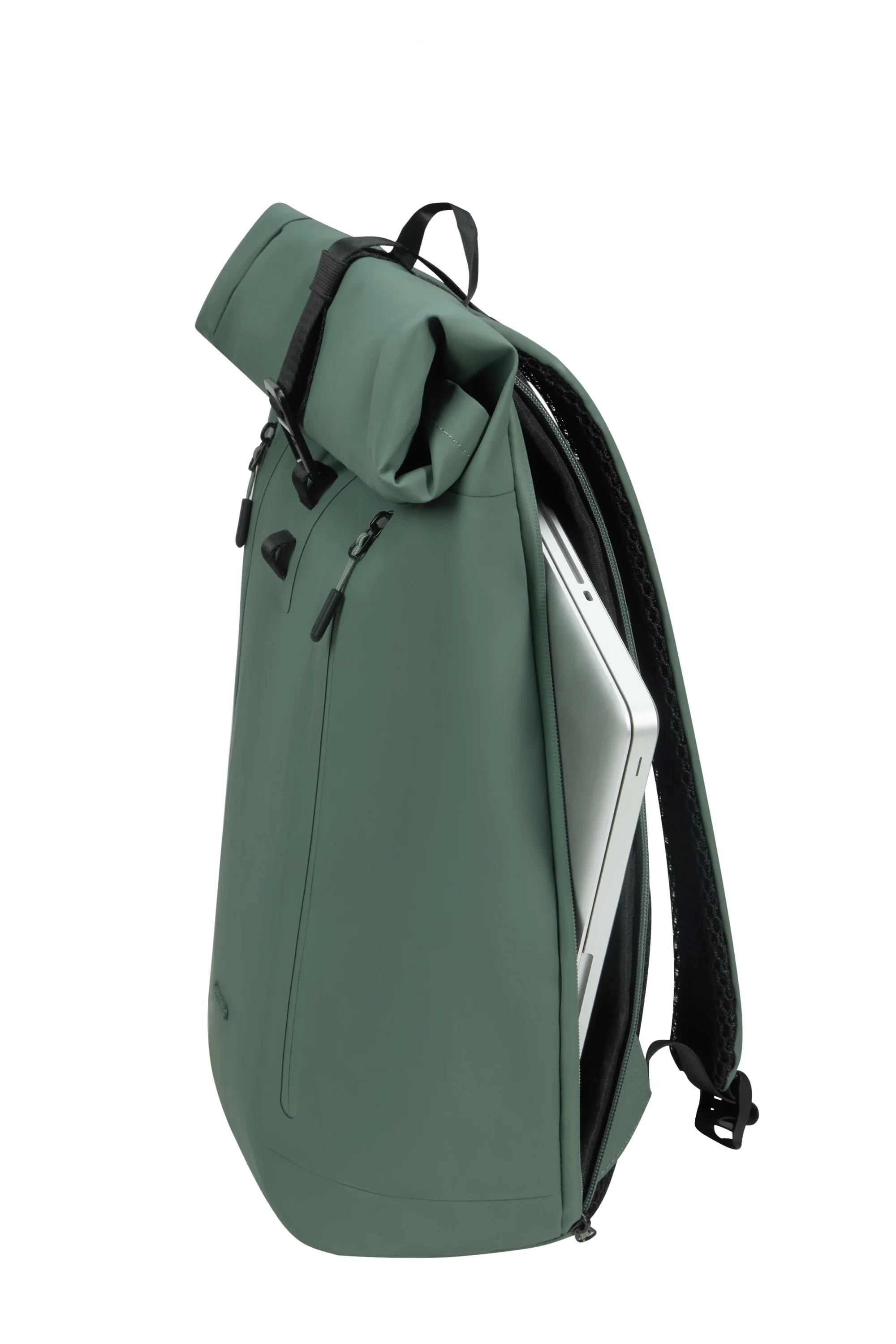 Samsonite Coatify Biz Backpack 14.1" Rolltop - Image 29